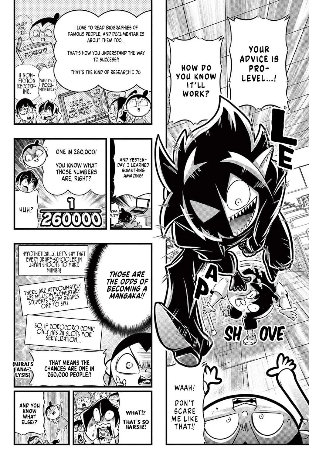 Read Black Channel chapter 30 image 10 on Lezhin