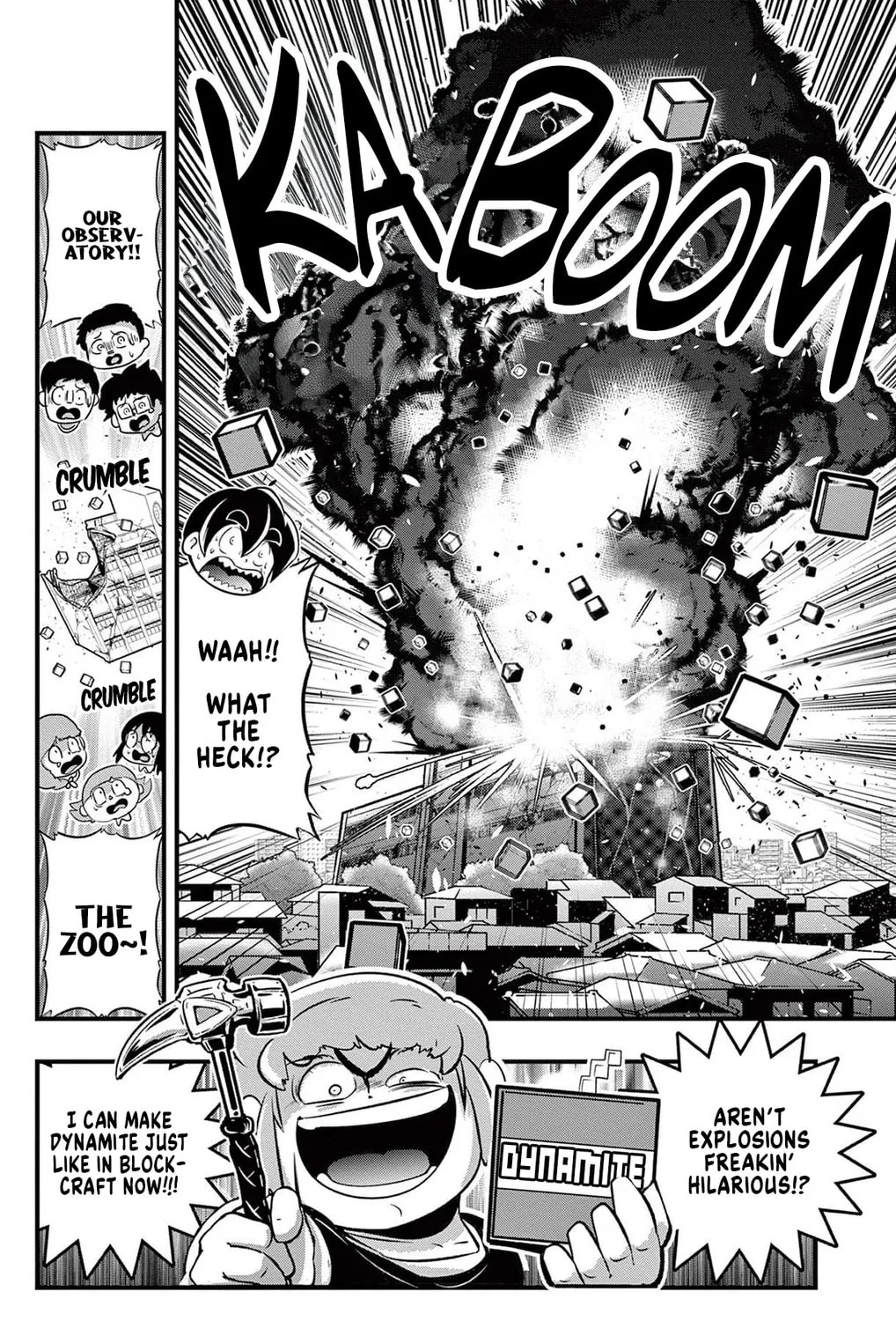 Read Black Channel chapter 31 image 24 on Lezhin