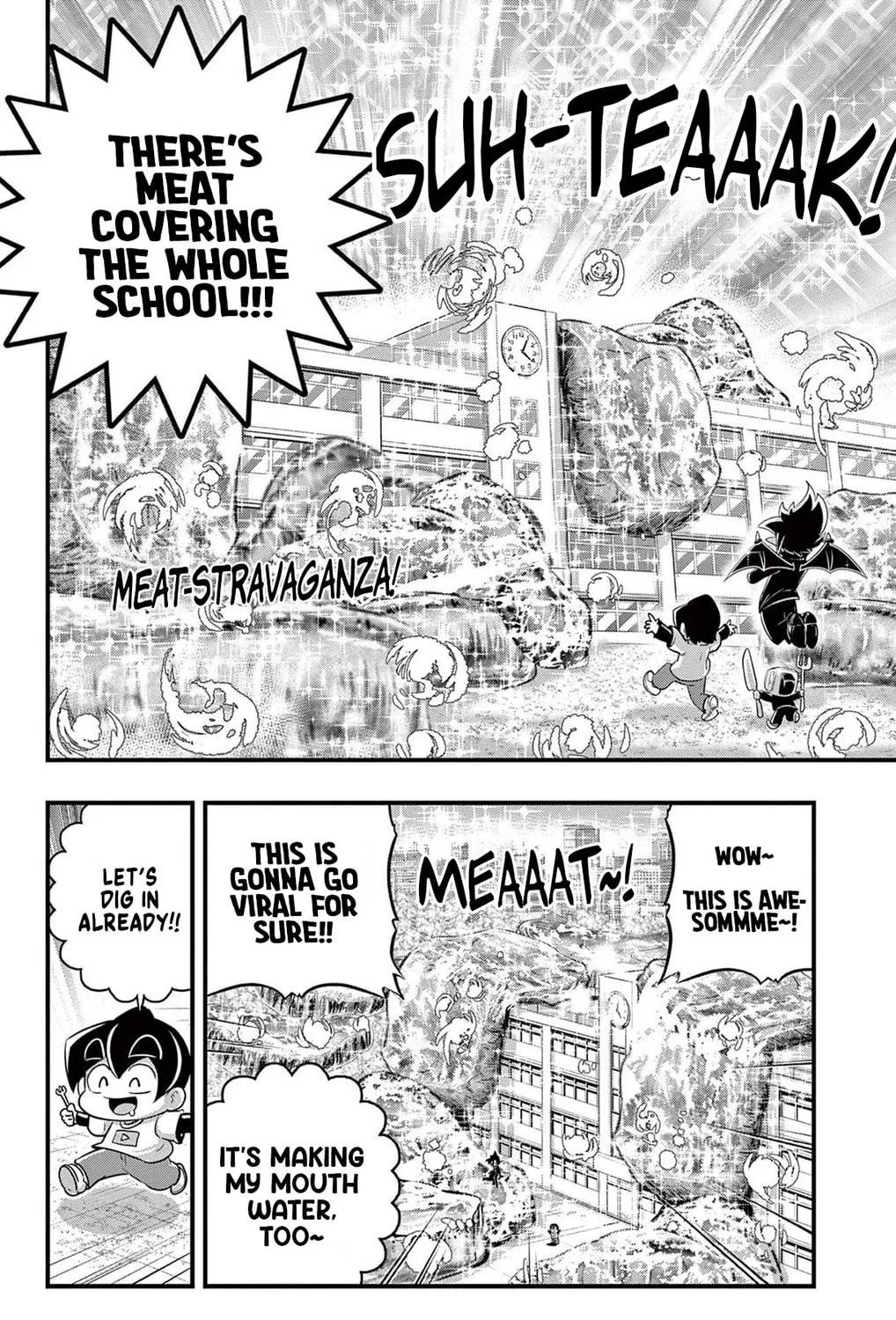 Read Black Channel chapter 32 image 38 on Lezhin