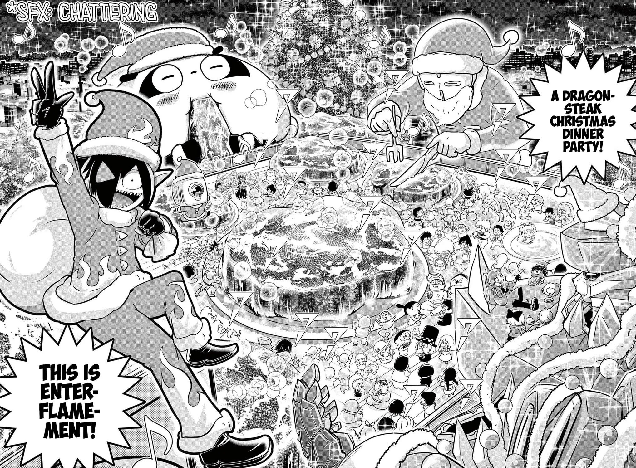 Read Black Channel chapter 32 image 46 on Lezhin