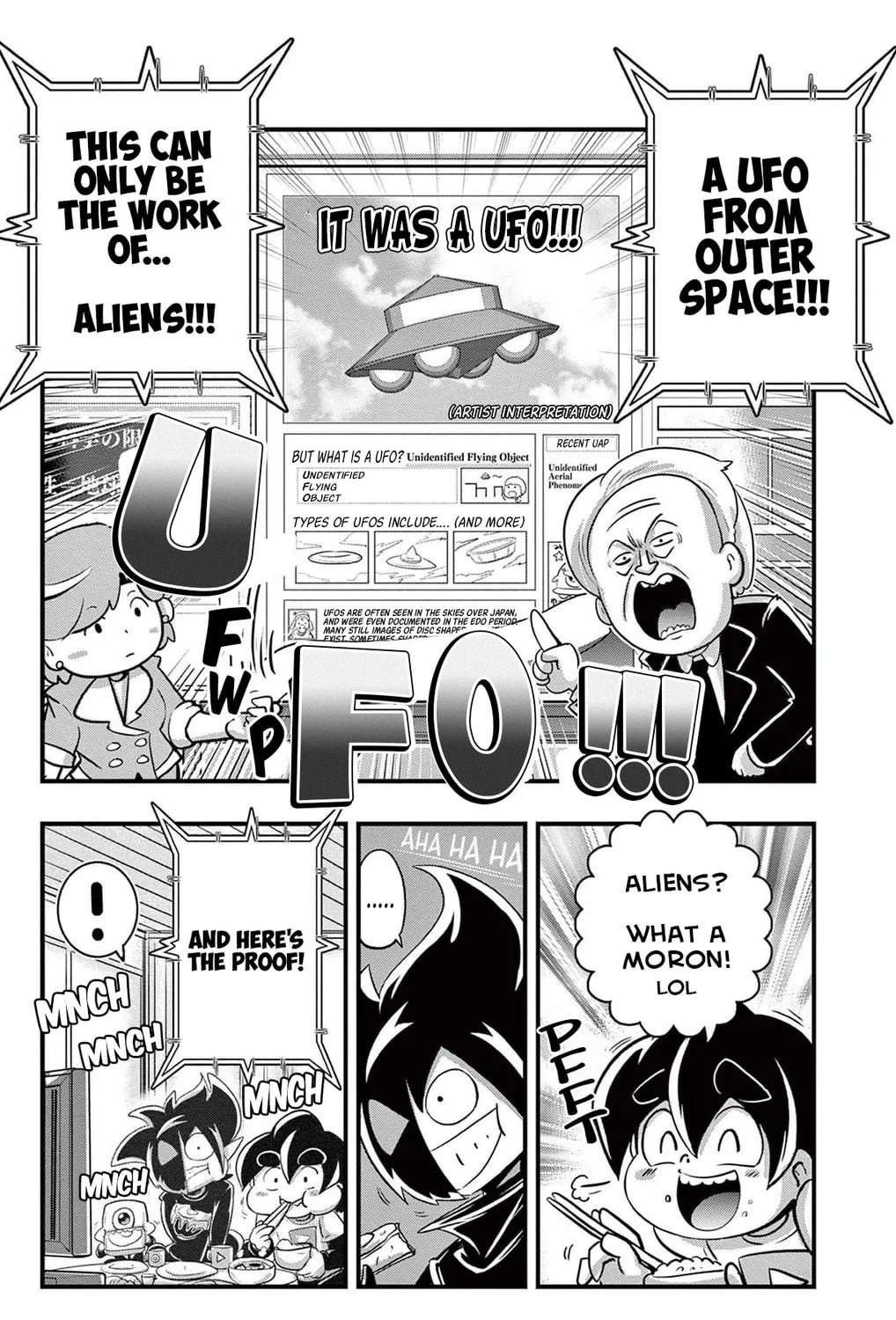 Read Black Channel chapter 33 image 30 on Lezhin