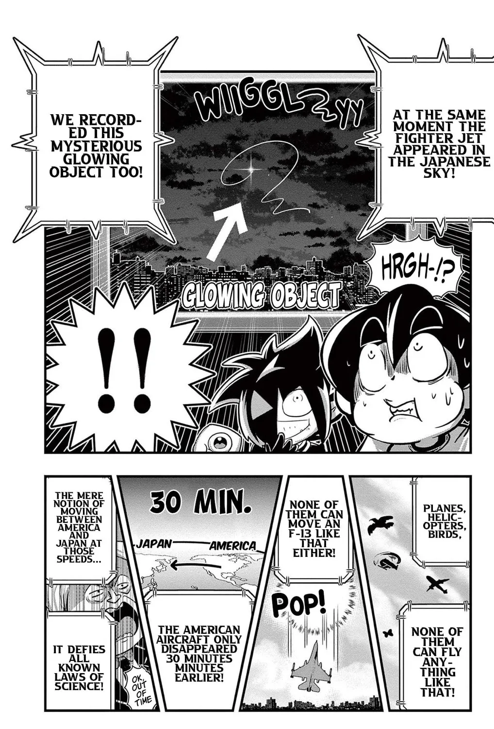 Read Black Channel chapter 33 image 32 on Lezhin