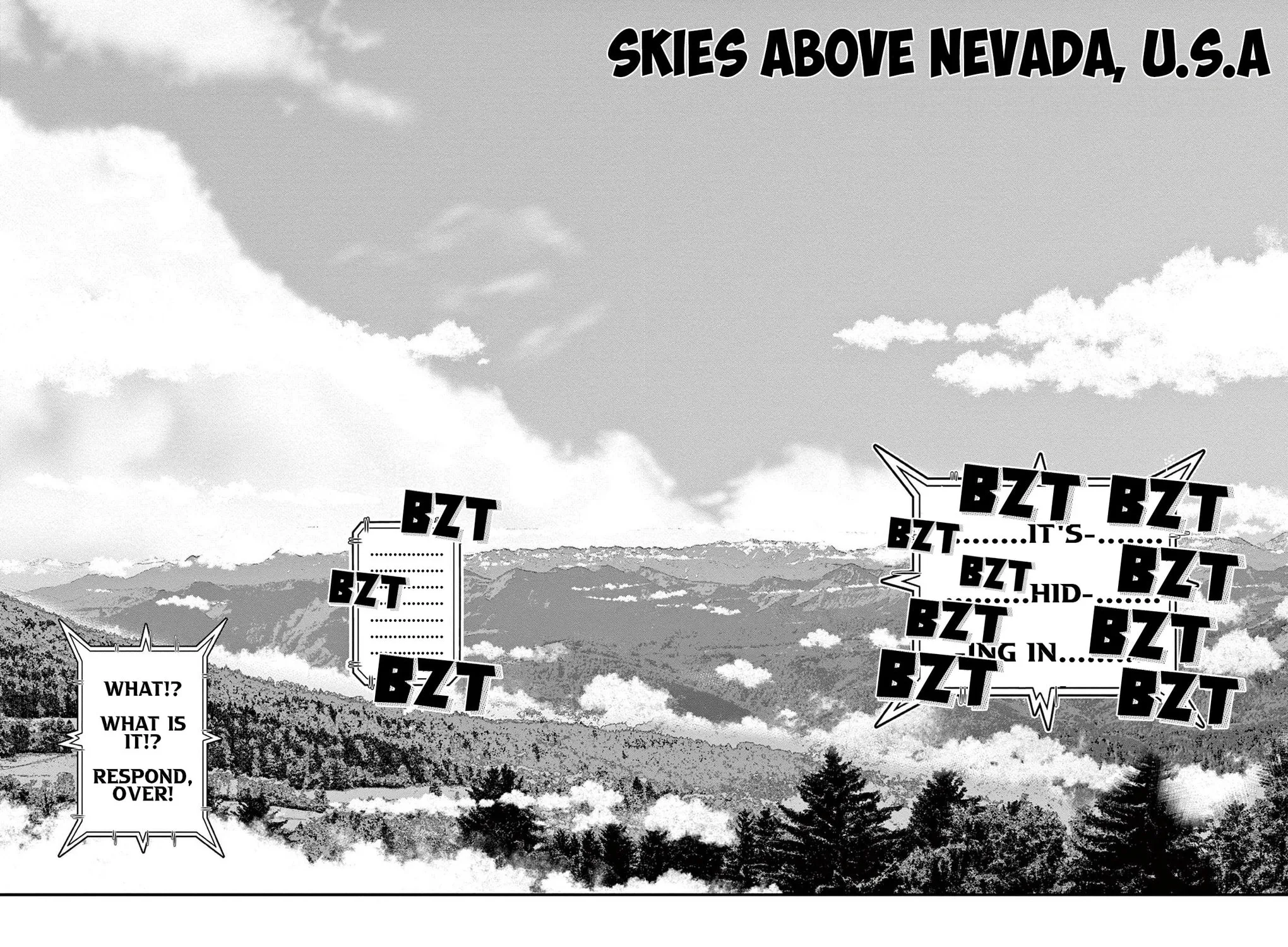 Read Black Channel chapter 33 image 4 on Lezhin