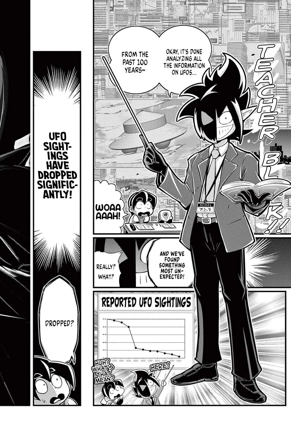 Read Black Channel chapter 33 image 44 on Lezhin