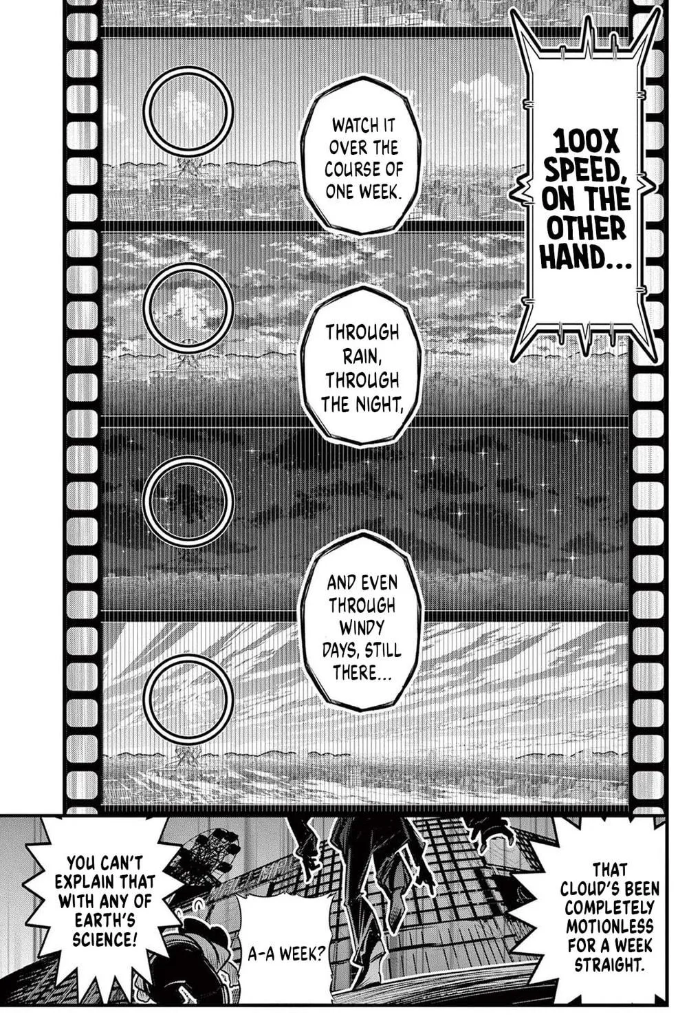 Read Black Channel chapter 33 image 58 on Lezhin