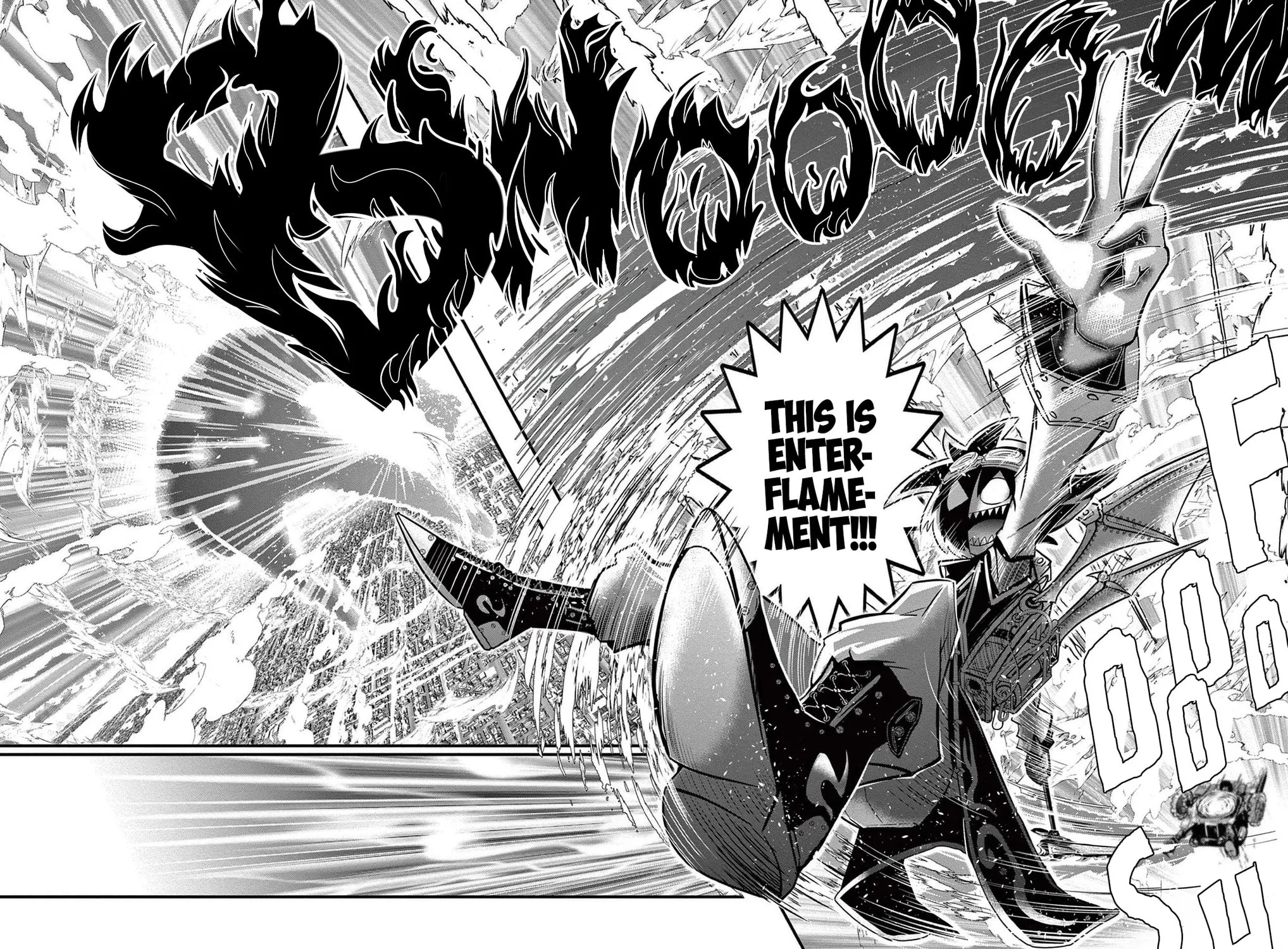 Read Black Channel chapter 33 image 88 on Lezhin