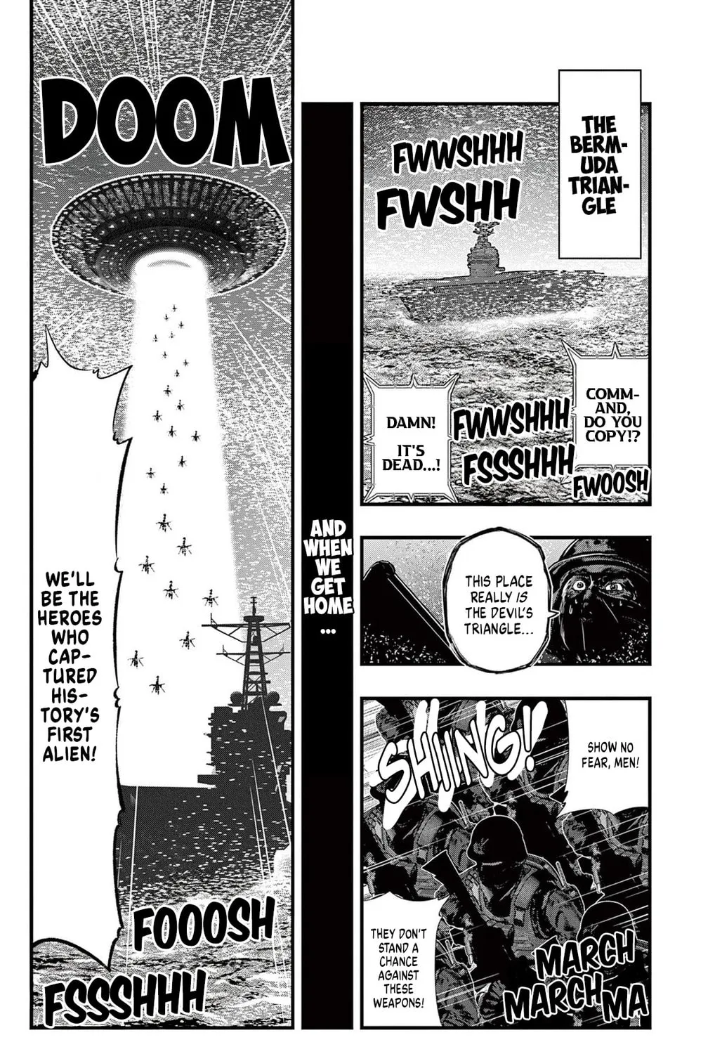 Read Black Channel chapter 35 image 2 on Lezhin