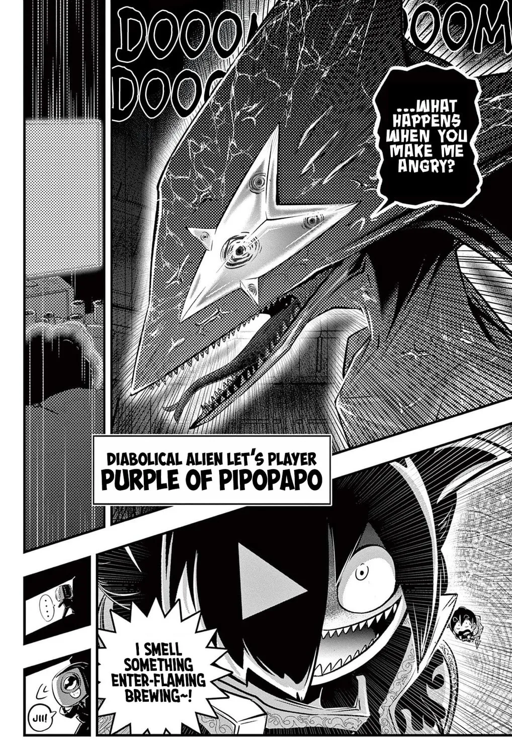 Read Black Channel chapter 35 image 44 on Lezhin