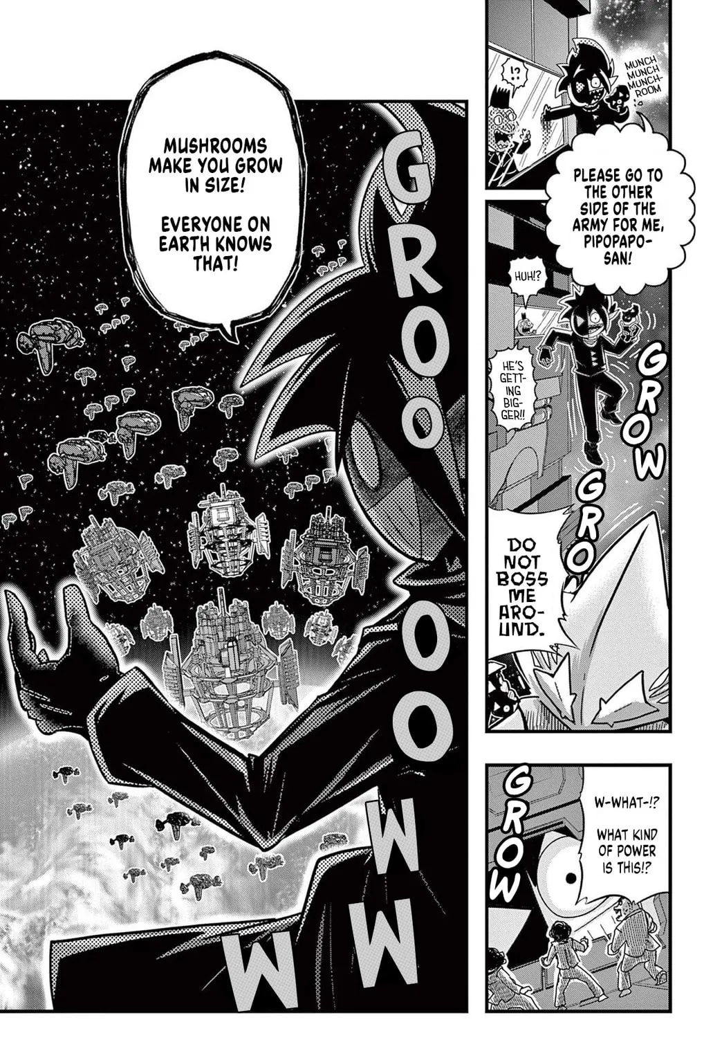Read Black Channel chapter 37 image 42 on Lezhin