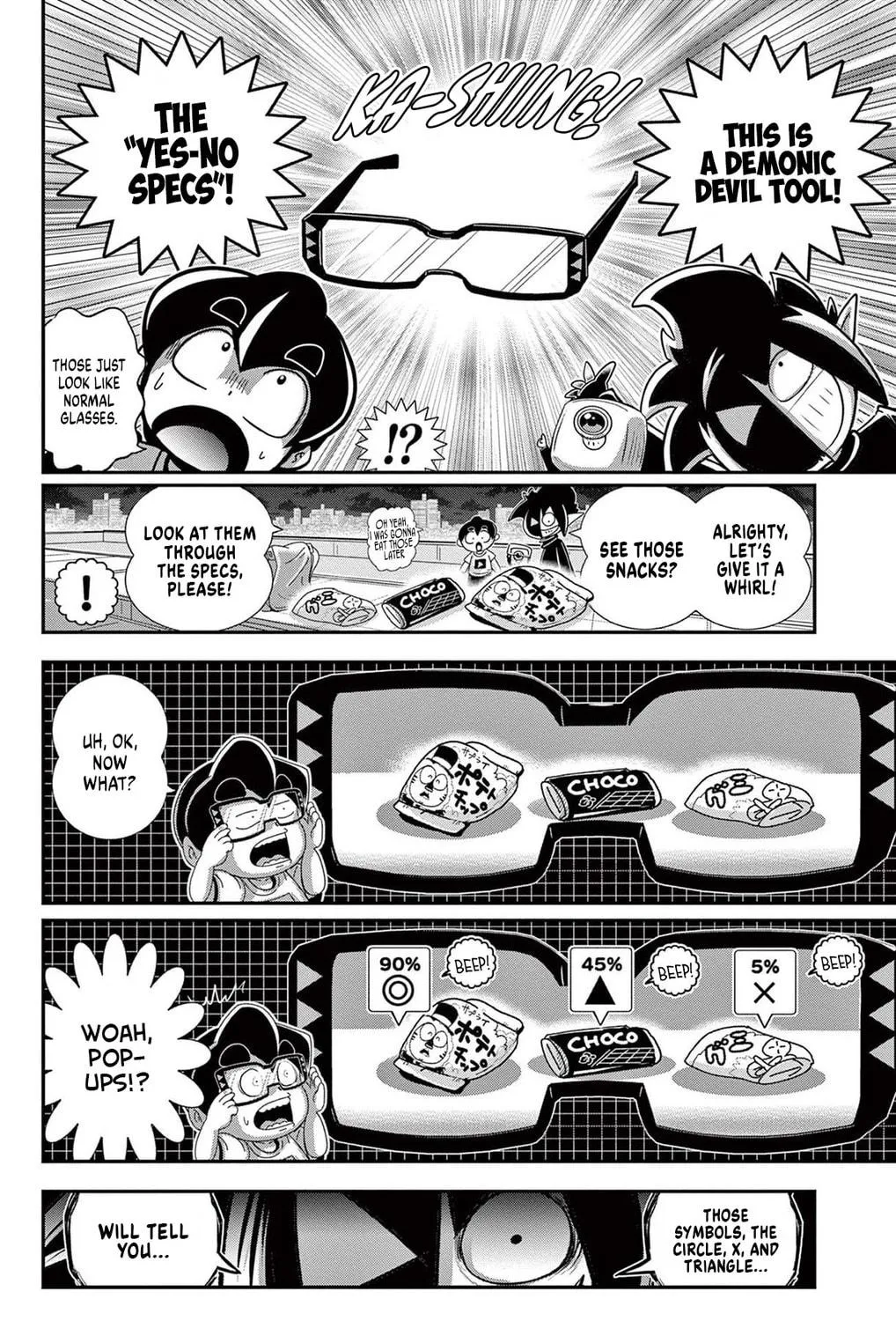 Read Black Channel chapter 39 image 16 on Lezhin