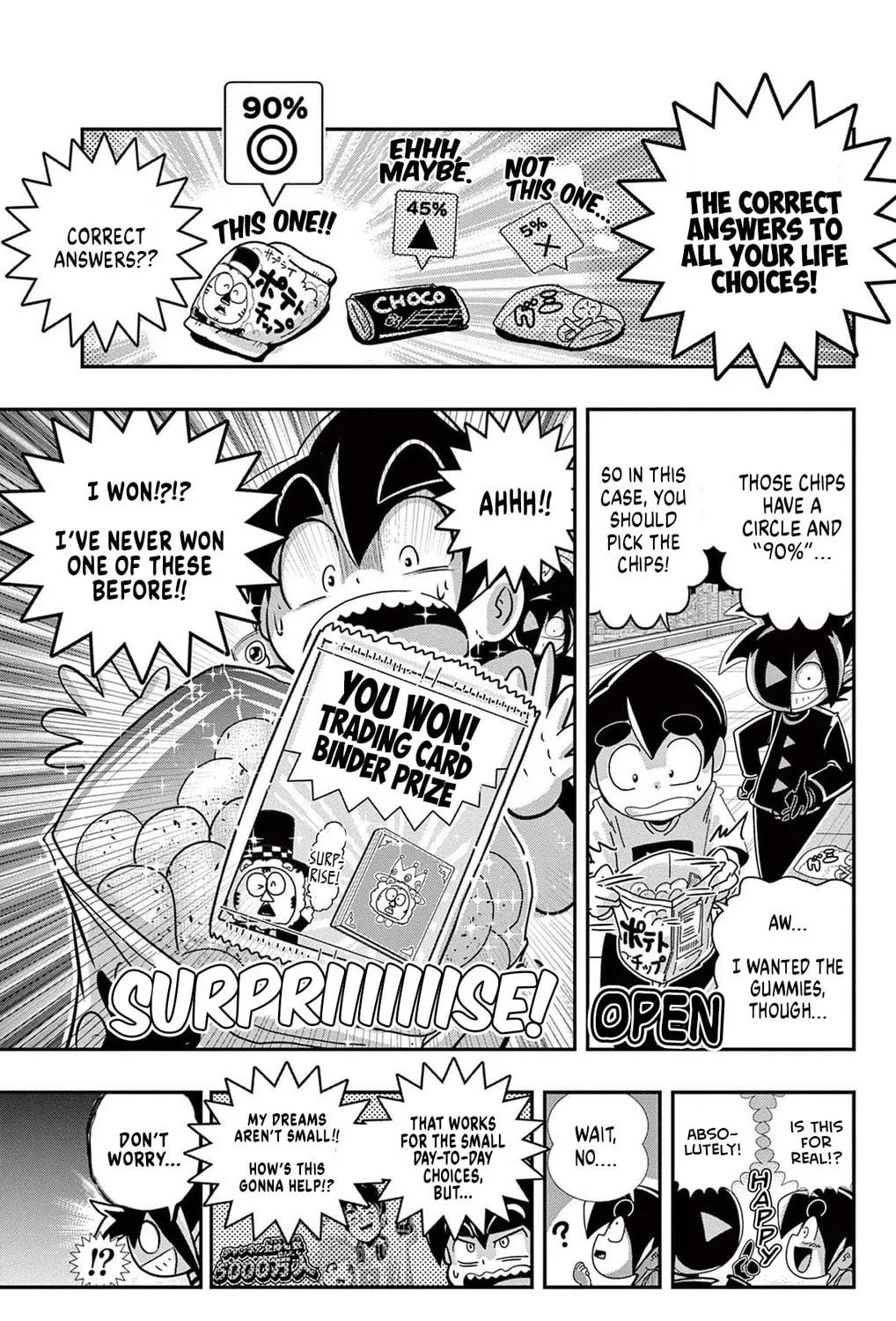 Read Black Channel chapter 39 image 18 on Lezhin
