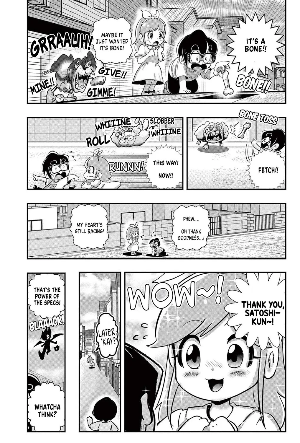 Read Black Channel chapter 39 image 26 on Lezhin