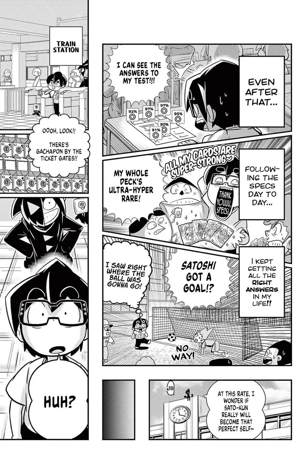 Read Black Channel chapter 39 image 30 on Lezhin