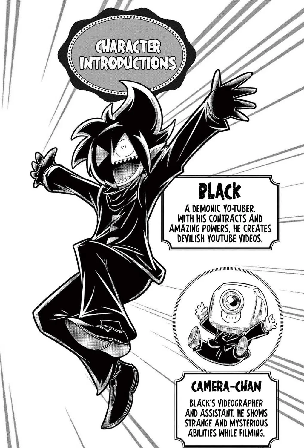 Read Black Channel chapter 39 image 4 on Lezhin