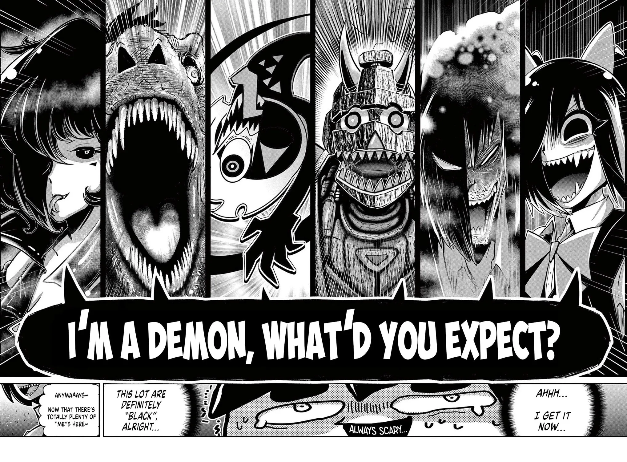 Read Black Channel chapter 39 image 62 on Lezhin