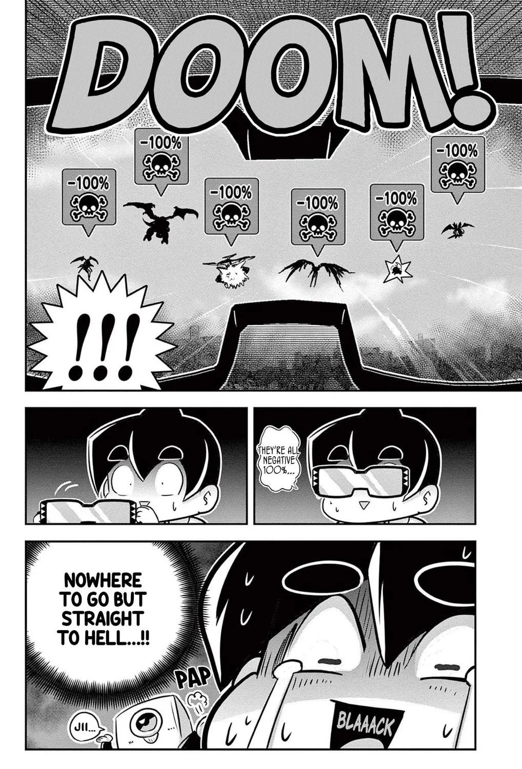 Read Black Channel chapter 39 image 70 on Lezhin