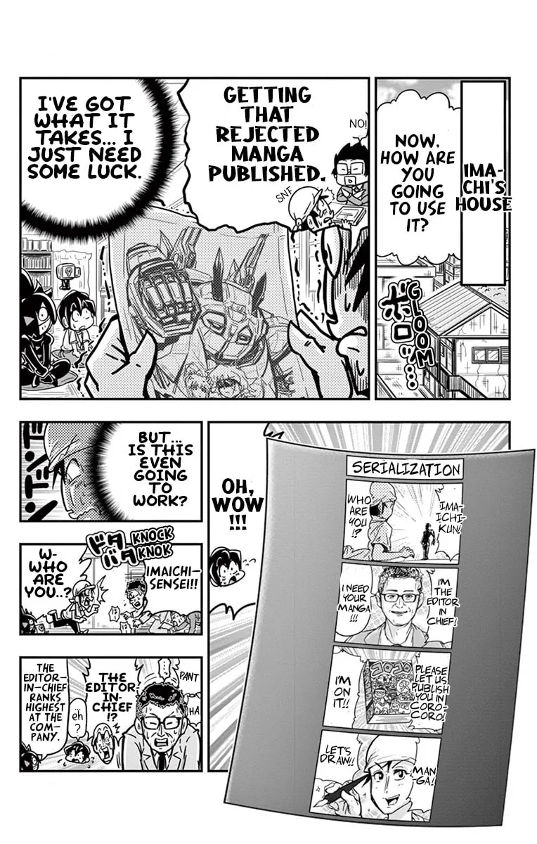 Read Black Channel chapter 4 image 15 on Lezhin