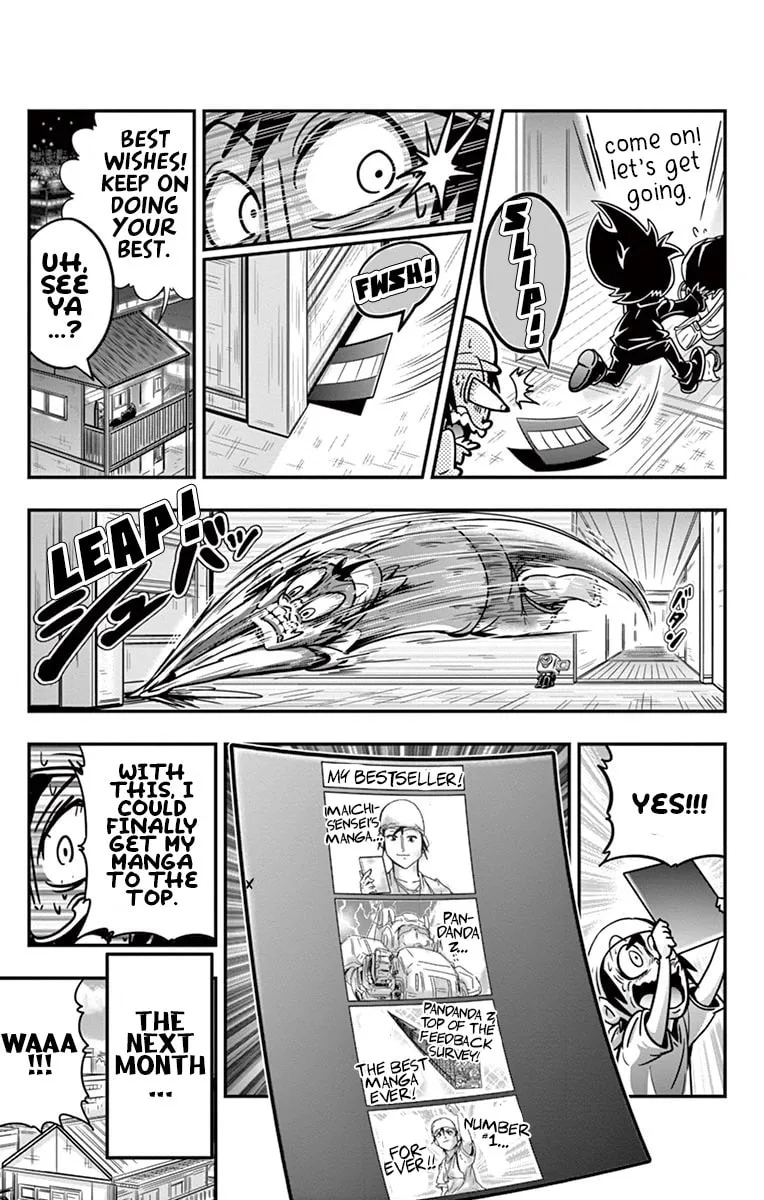 Read Black Channel chapter 4 image 21 on Lezhin