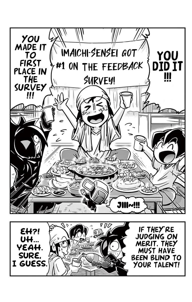 Read Black Channel chapter 4 image 22 on Lezhin