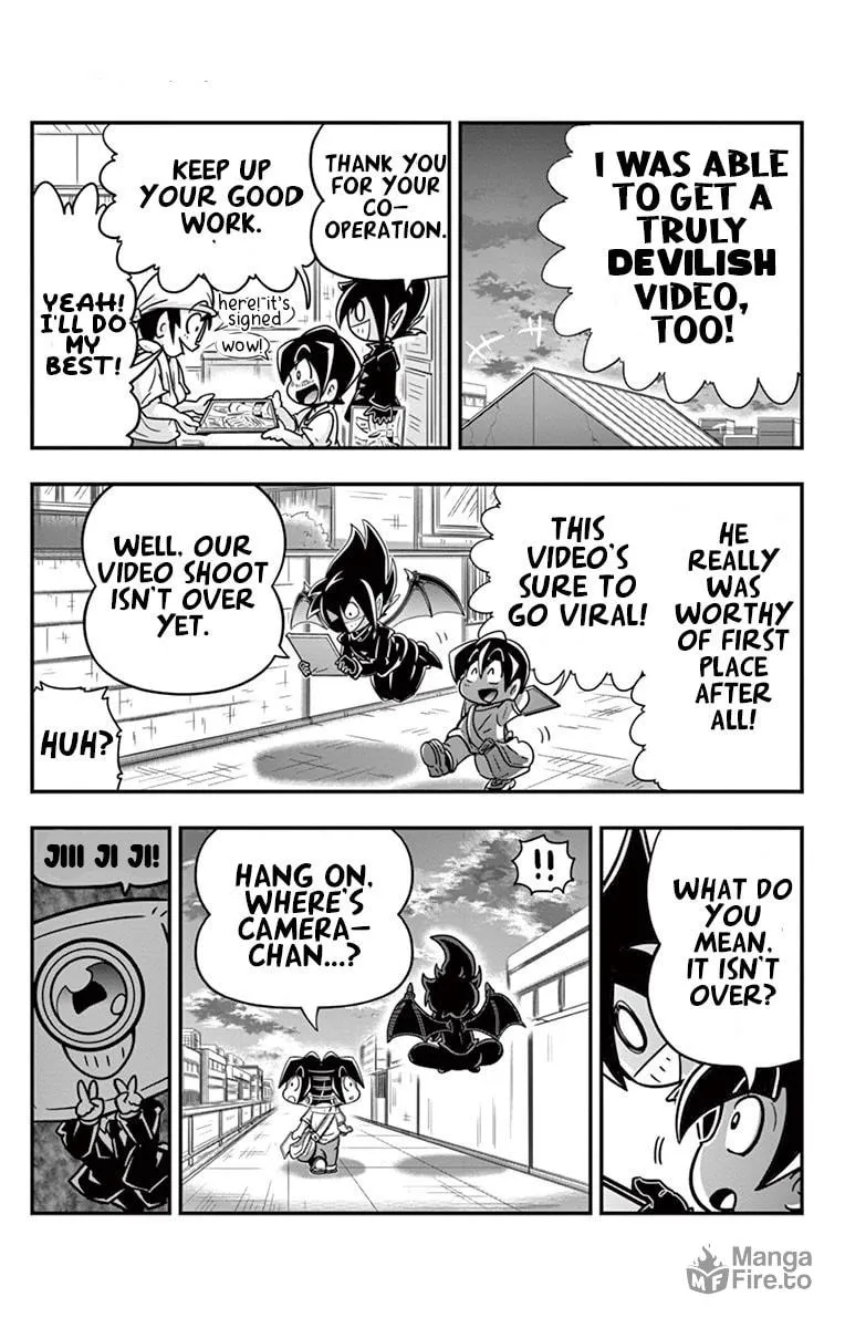 Read Black Channel chapter 4 image 23 on Lezhin