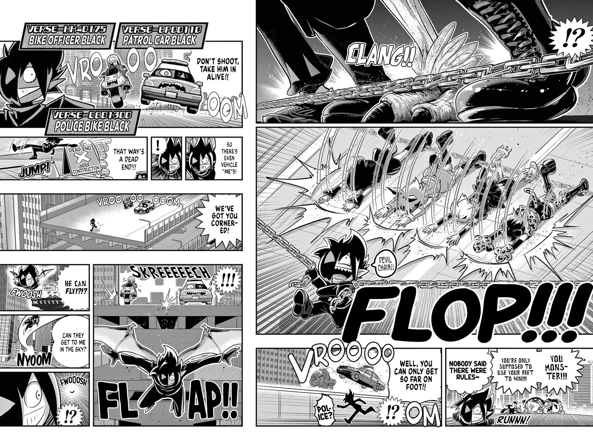 Read Black Channel chapter 40 image 20 on Lezhin