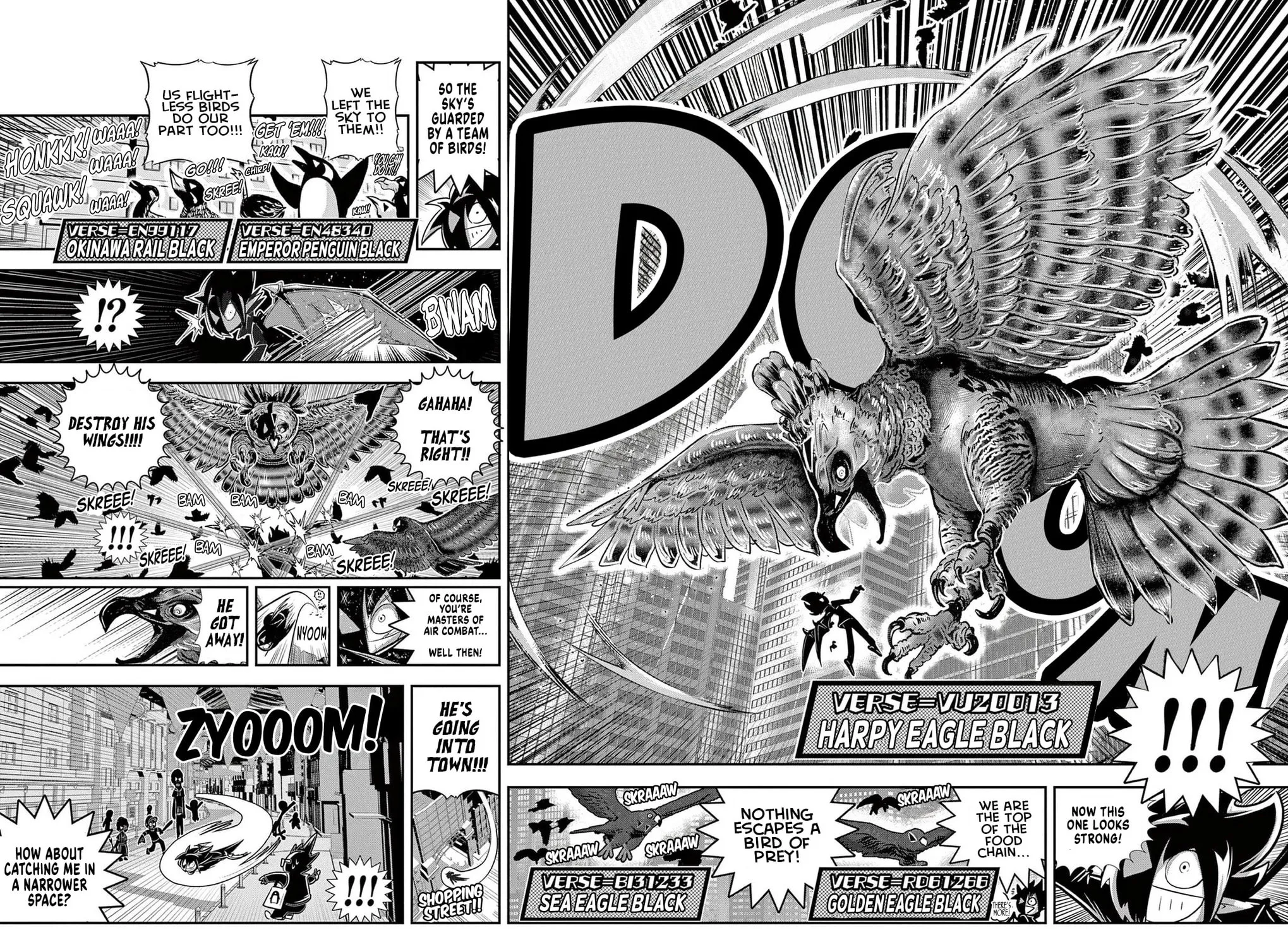 Read Black Channel chapter 40 image 22 on Lezhin