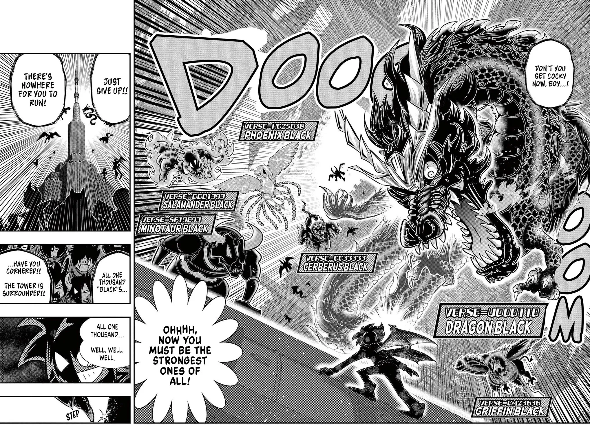 Read Black Channel chapter 40 image 34 on Lezhin