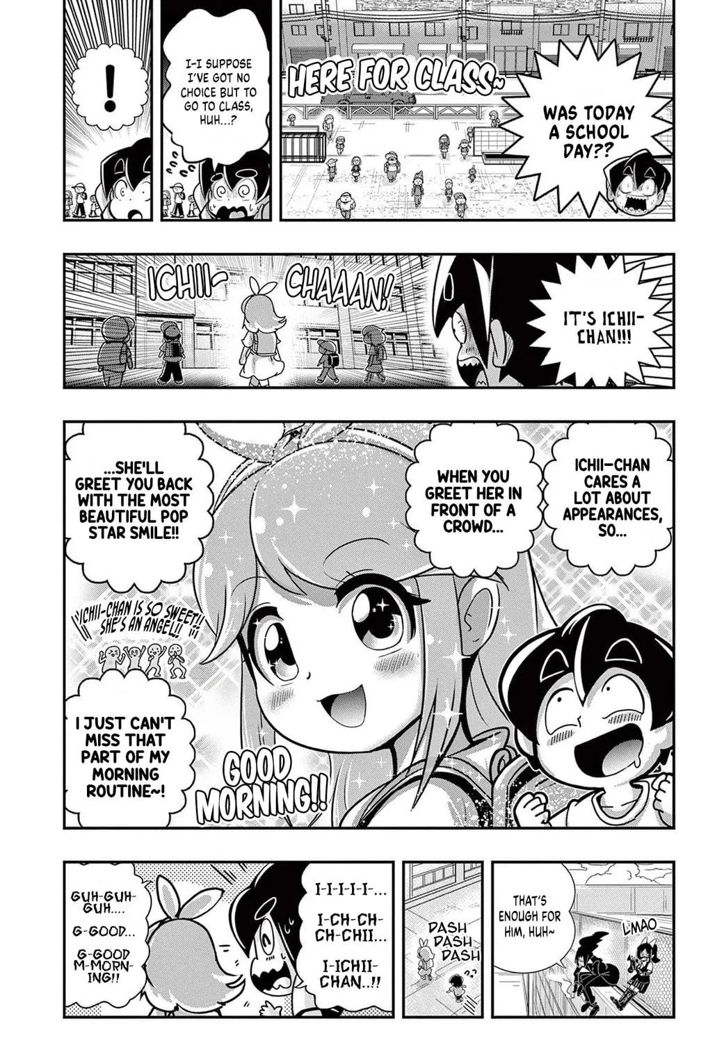 Read Black Channel chapter 41 image 10 on Lezhin