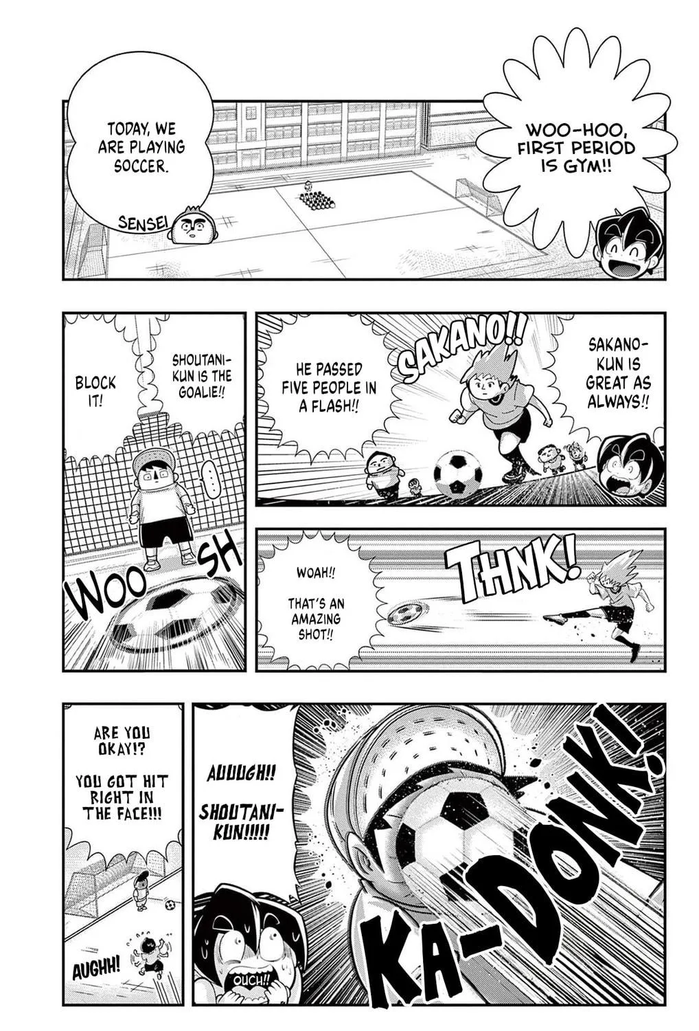 Read Black Channel chapter 41 image 18 on Lezhin