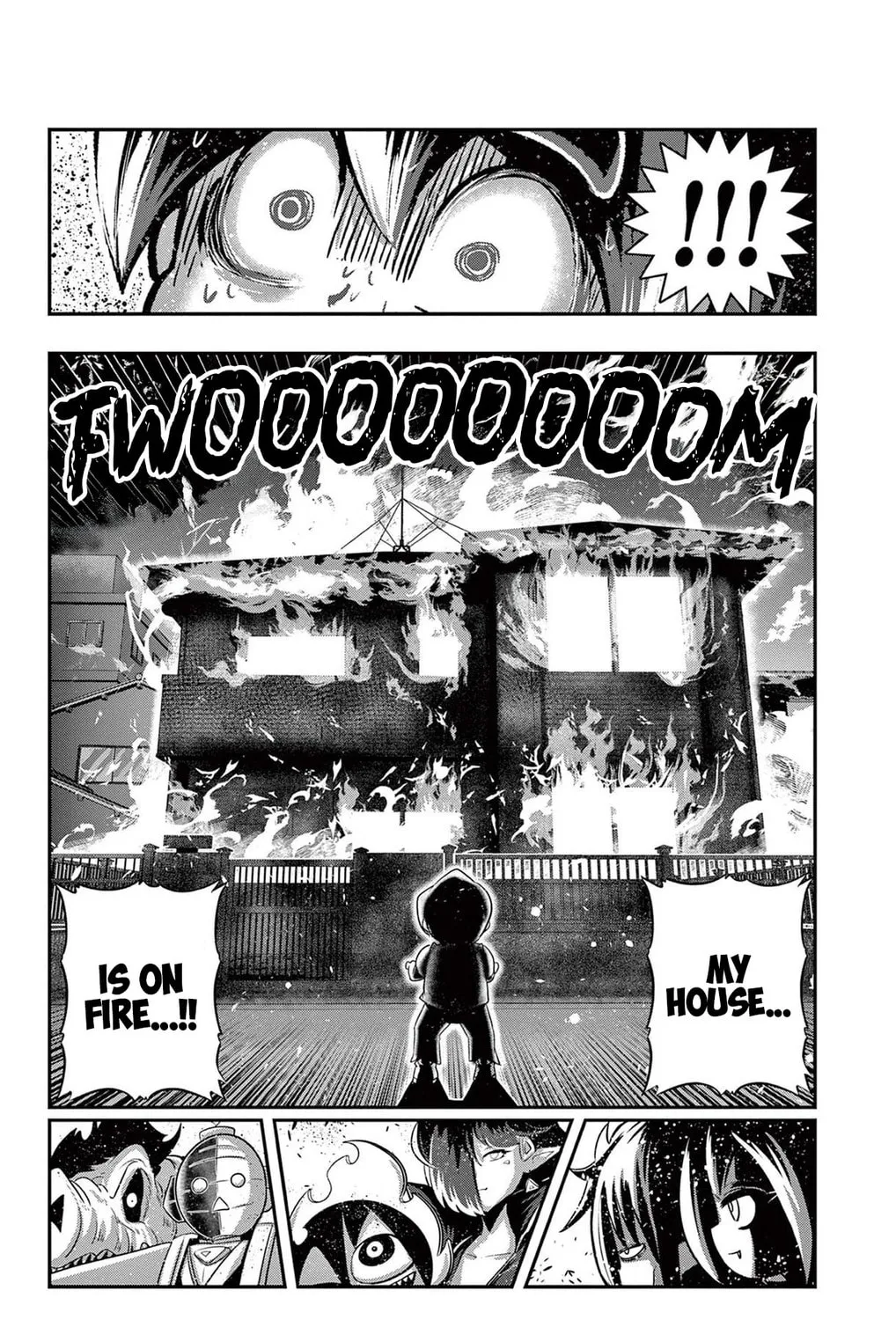 Read Black Channel chapter 41 image 24 on Lezhin