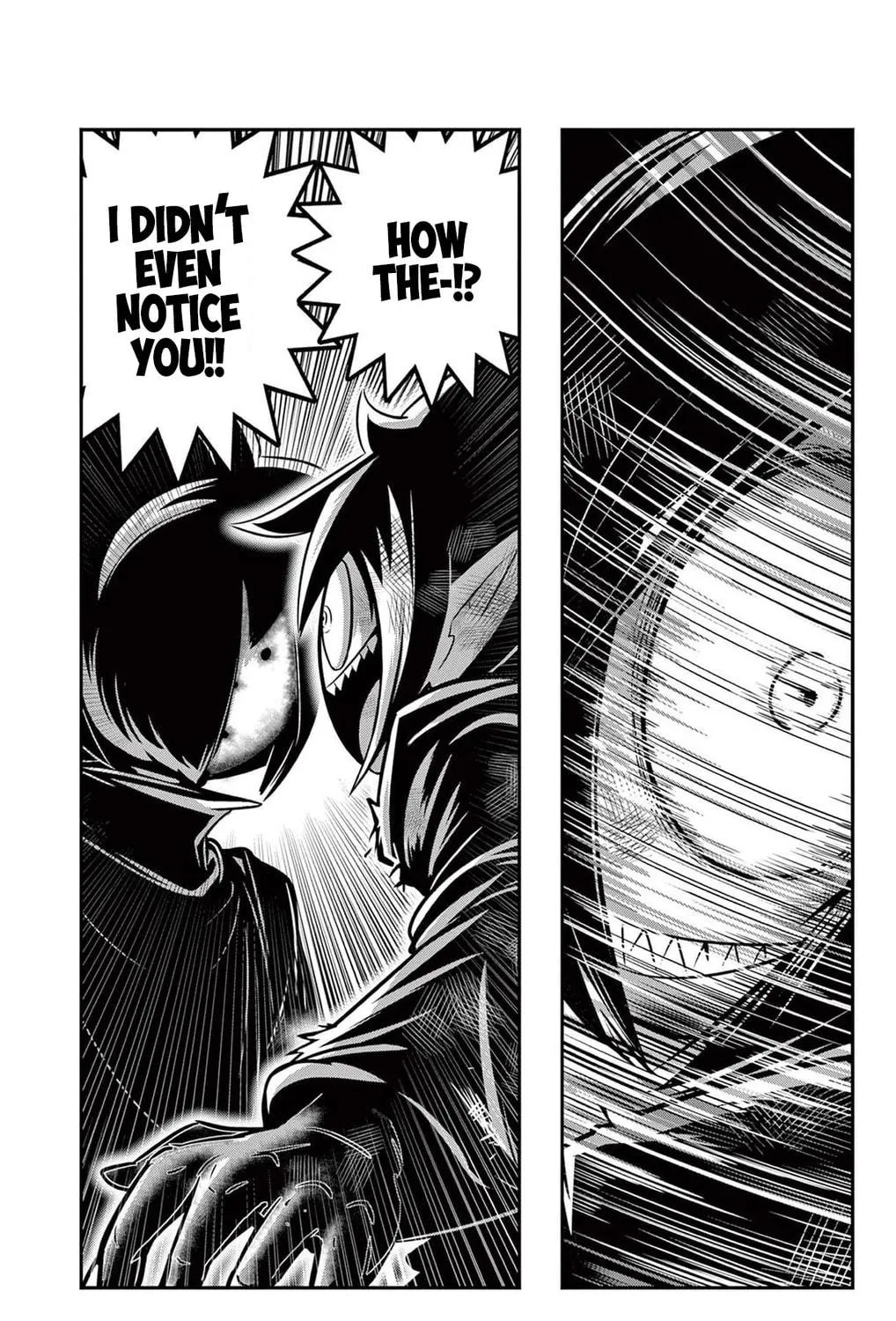 Read Black Channel chapter 41 image 38 on Lezhin