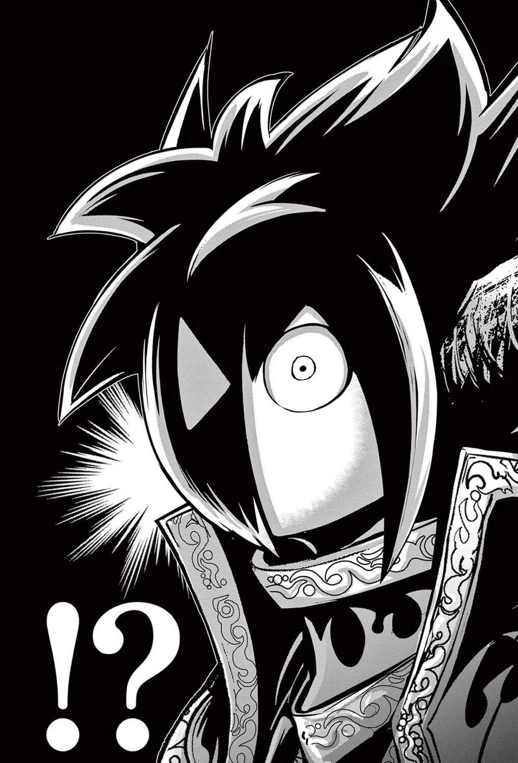 Read Black Channel chapter 41 image 52 on Lezhin