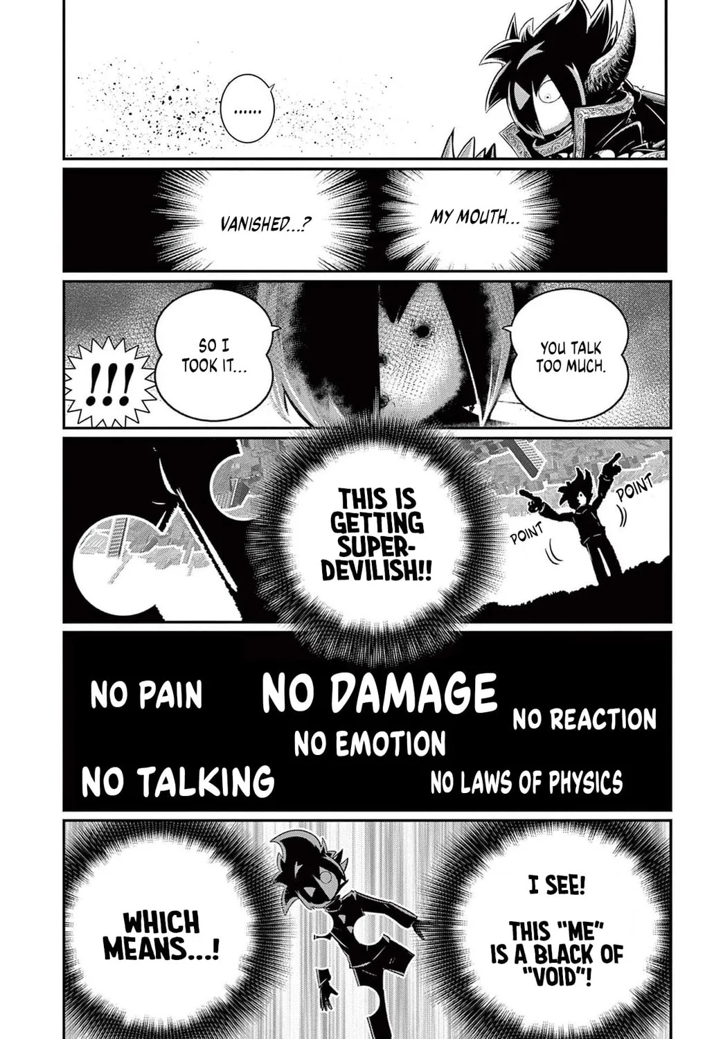 Read Black Channel chapter 41 image 54 on Lezhin