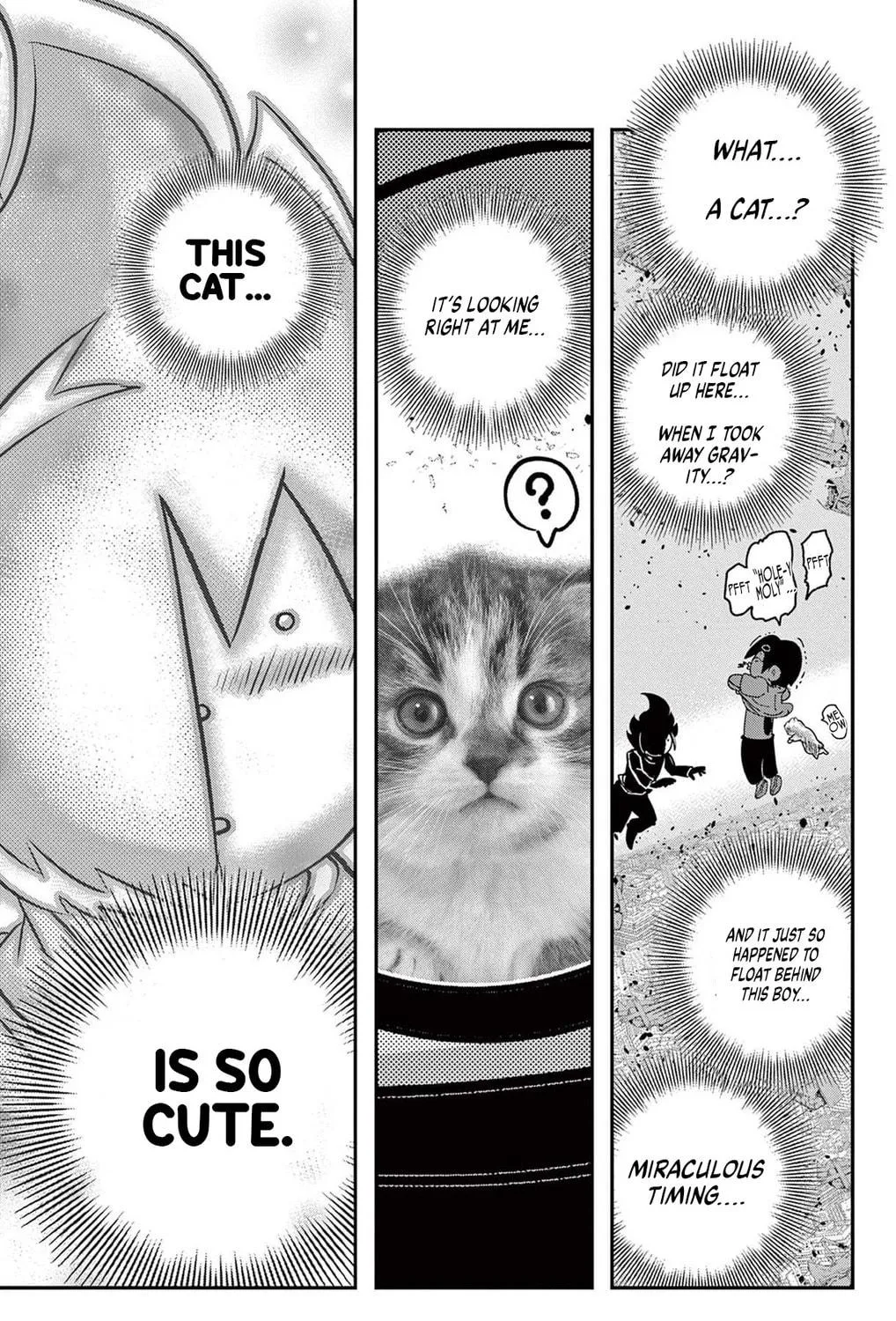 Read Black Channel chapter 43 image 48 on Lezhin