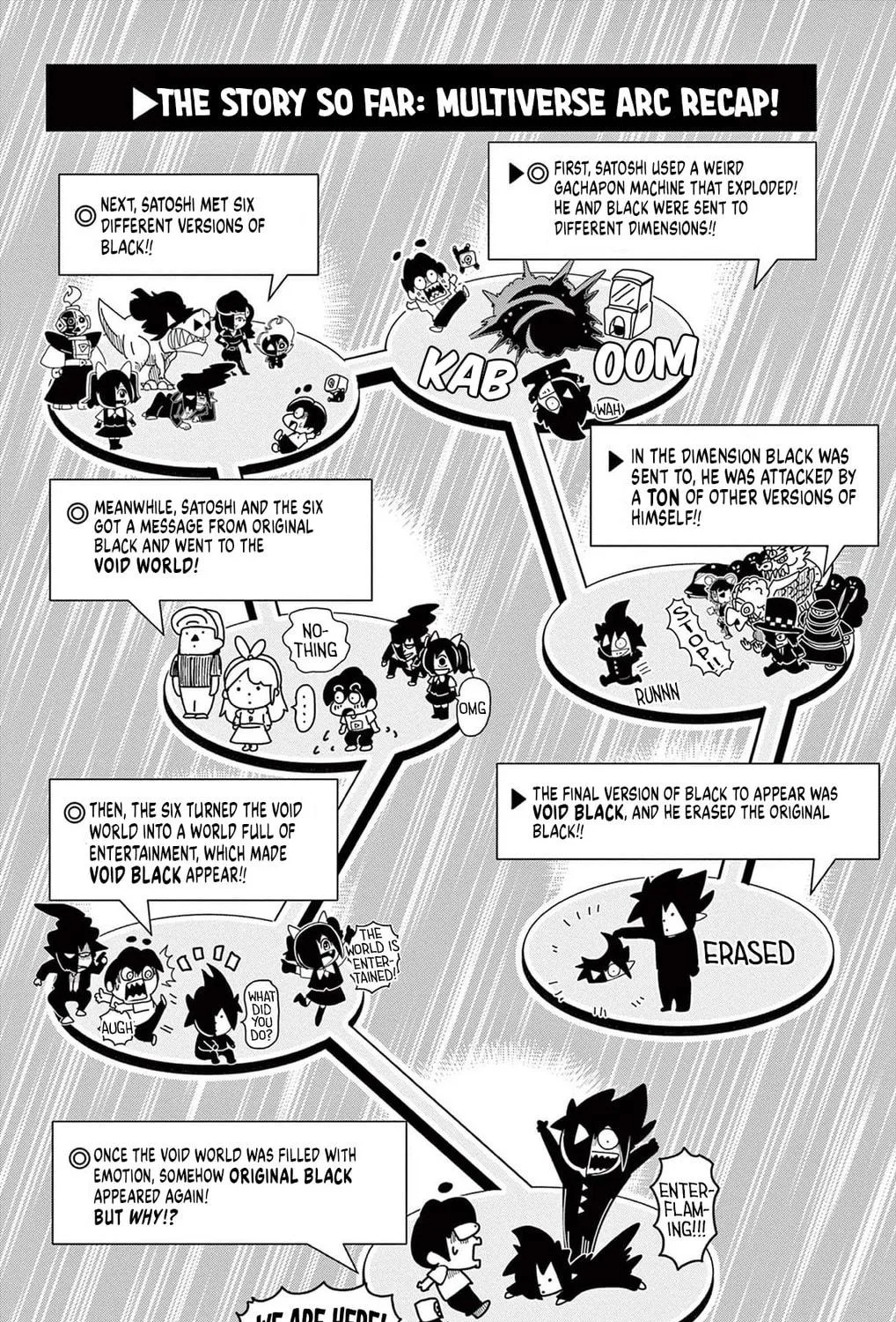 Read Black Channel chapter 44 image 10 on Lezhin
