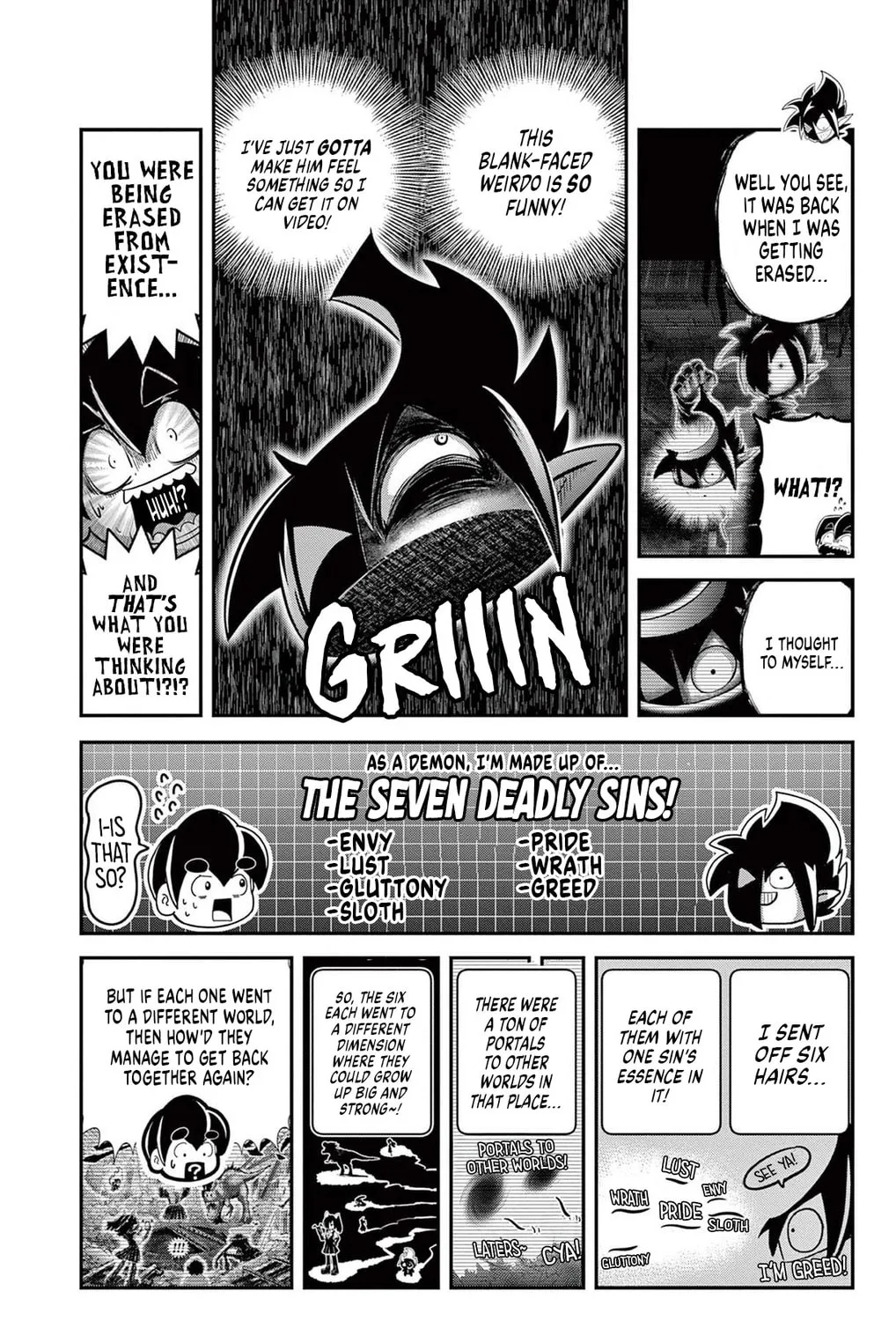 Read Black Channel chapter 44 image 26 on Lezhin