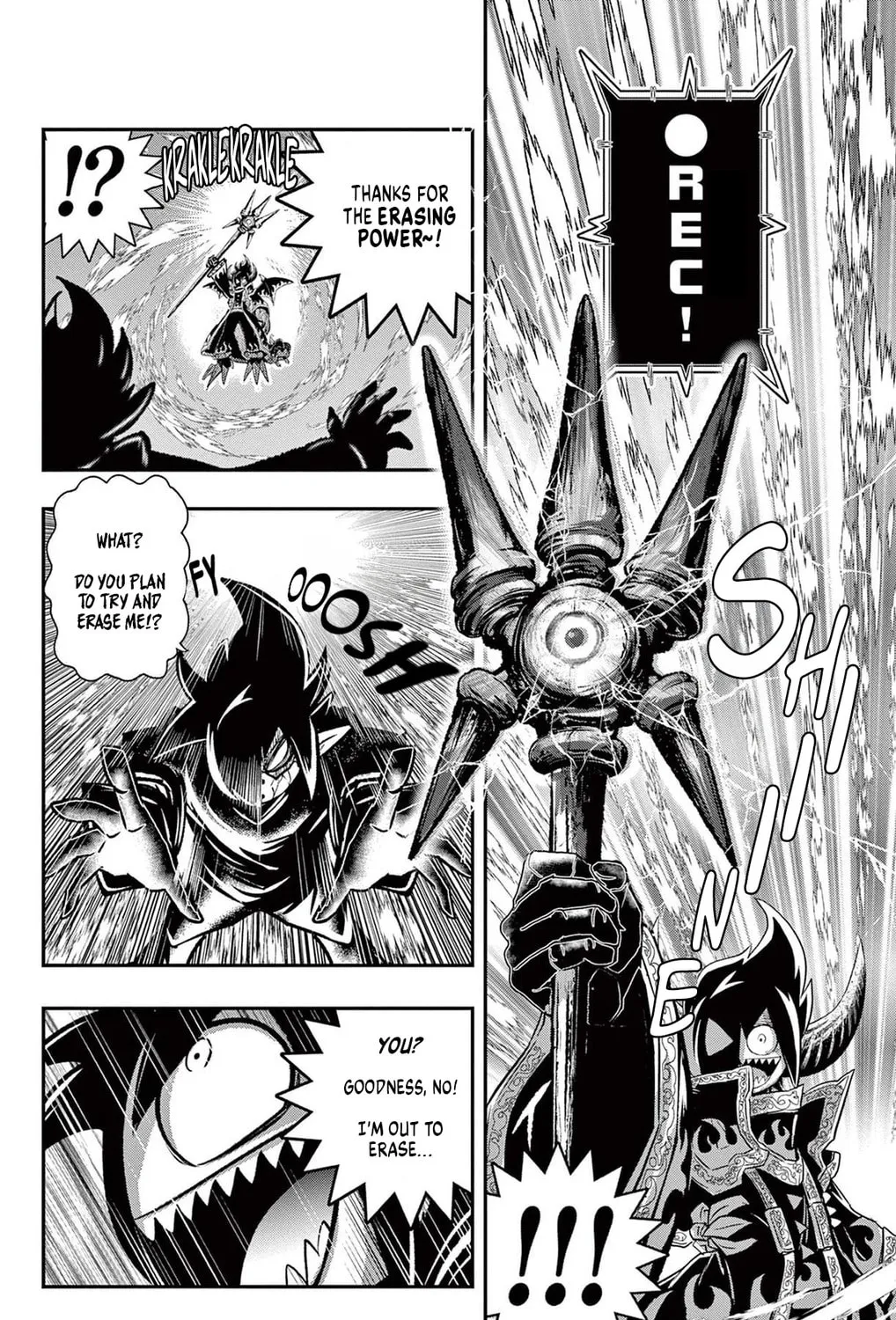 Read Black Channel chapter 44 image 36 on Lezhin