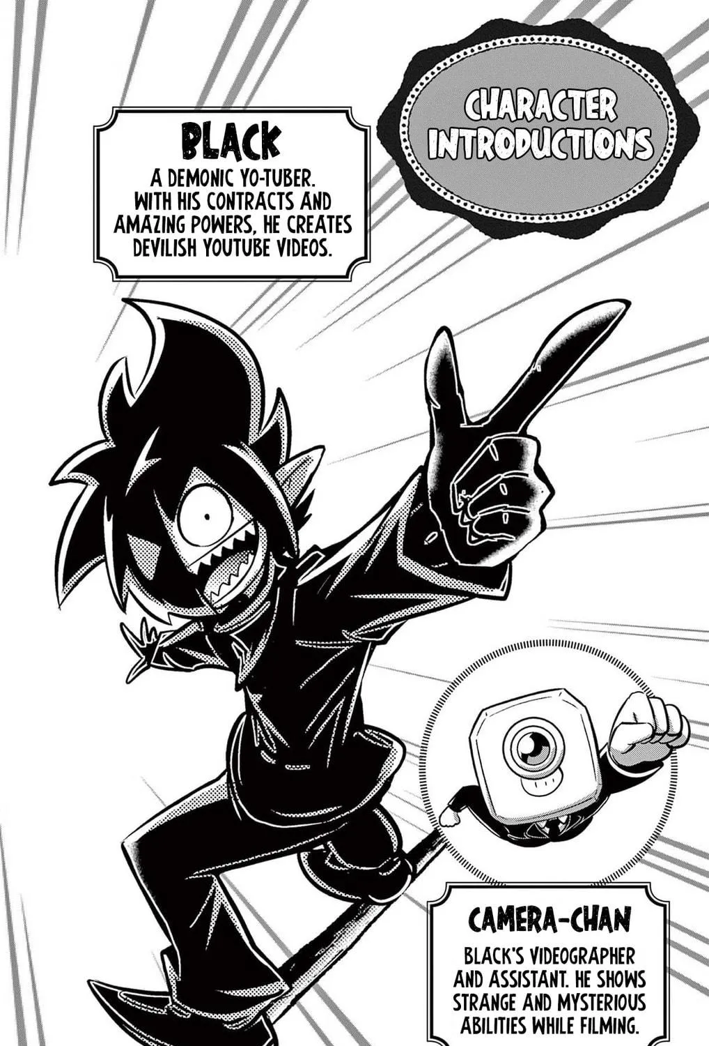 Read Black Channel chapter 44 image 4 on Lezhin