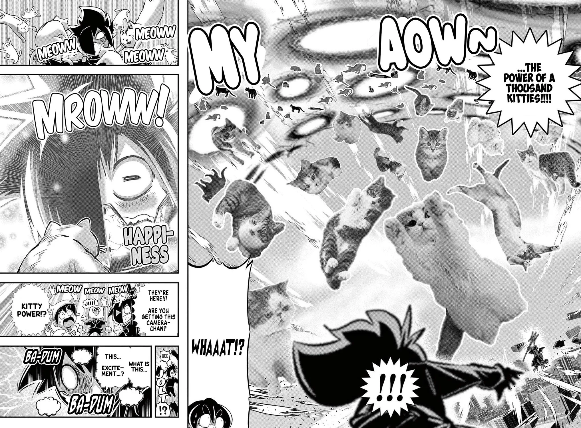Read Black Channel chapter 44 image 40 on Lezhin