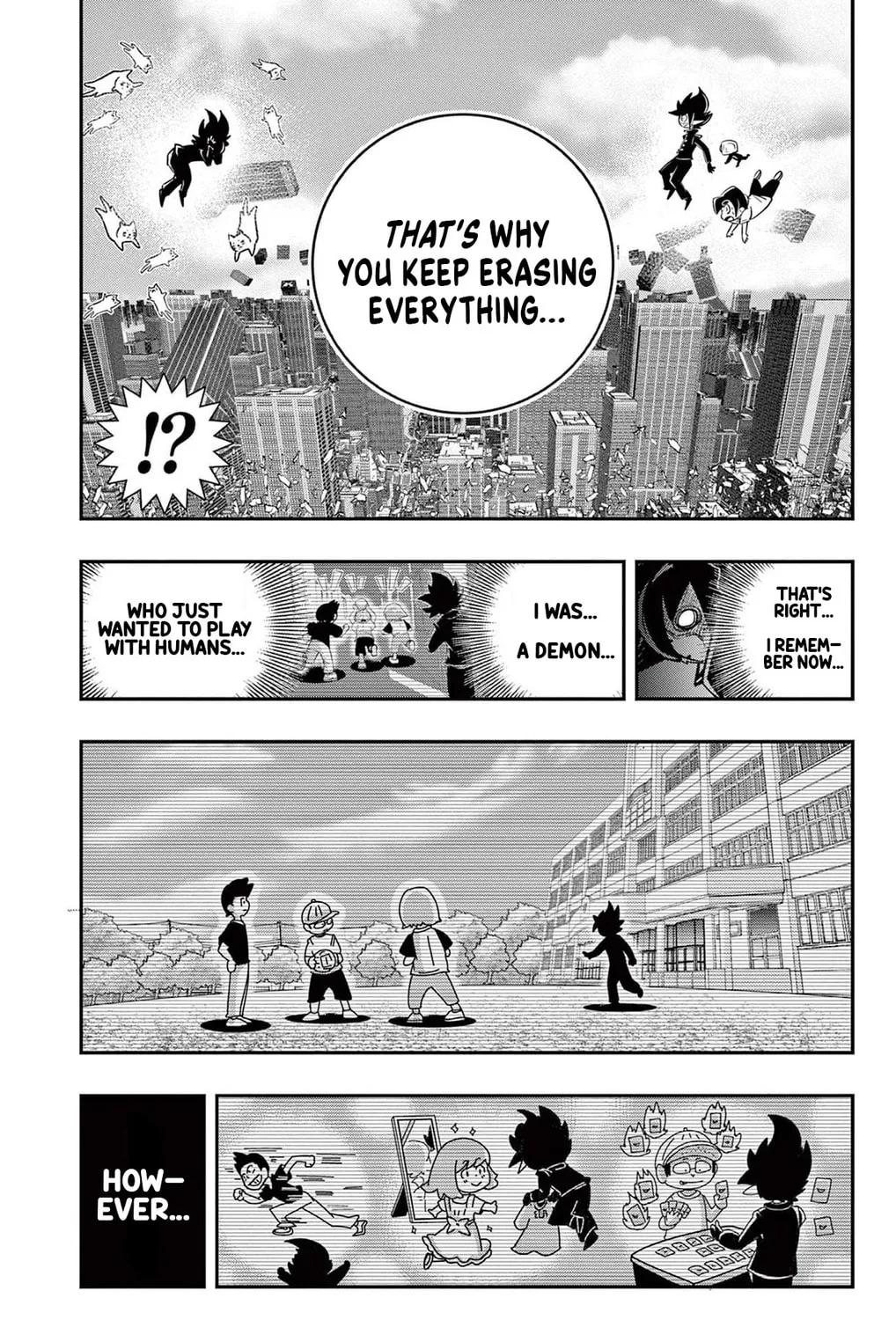 Read Black Channel chapter 44 image 44 on Lezhin