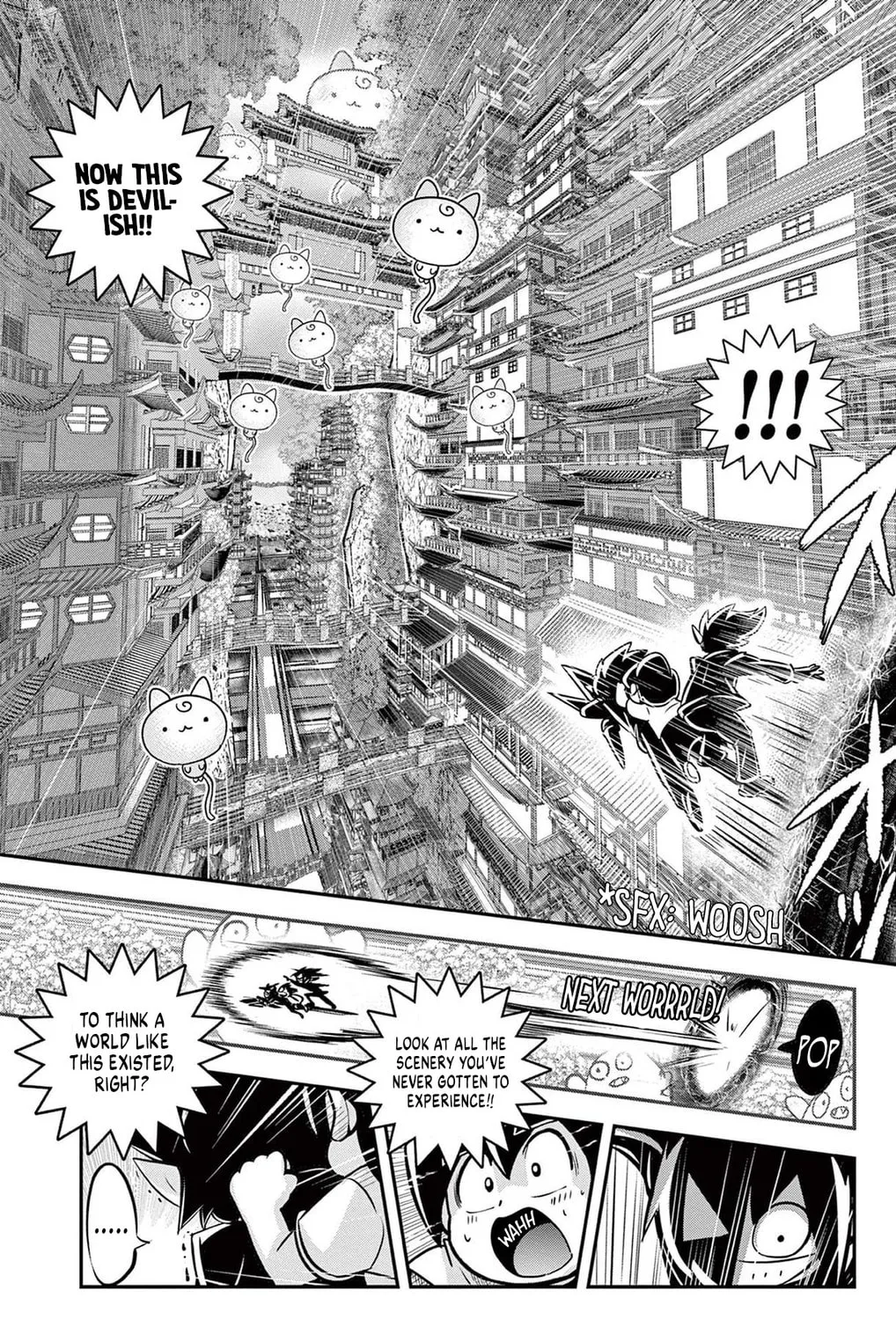 Read Black Channel chapter 44 image 56 on Lezhin