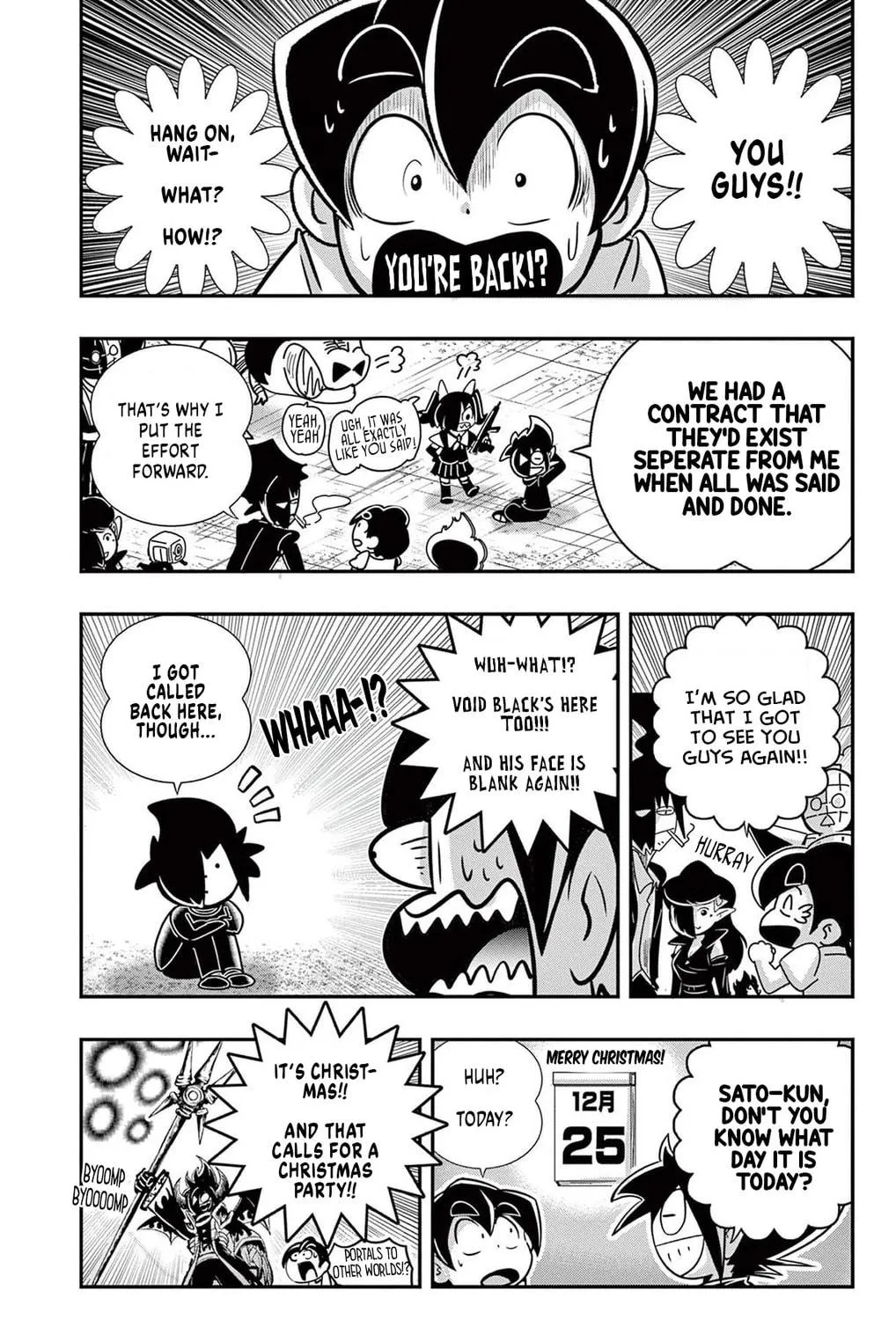 Read Black Channel chapter 44 image 68 on Lezhin