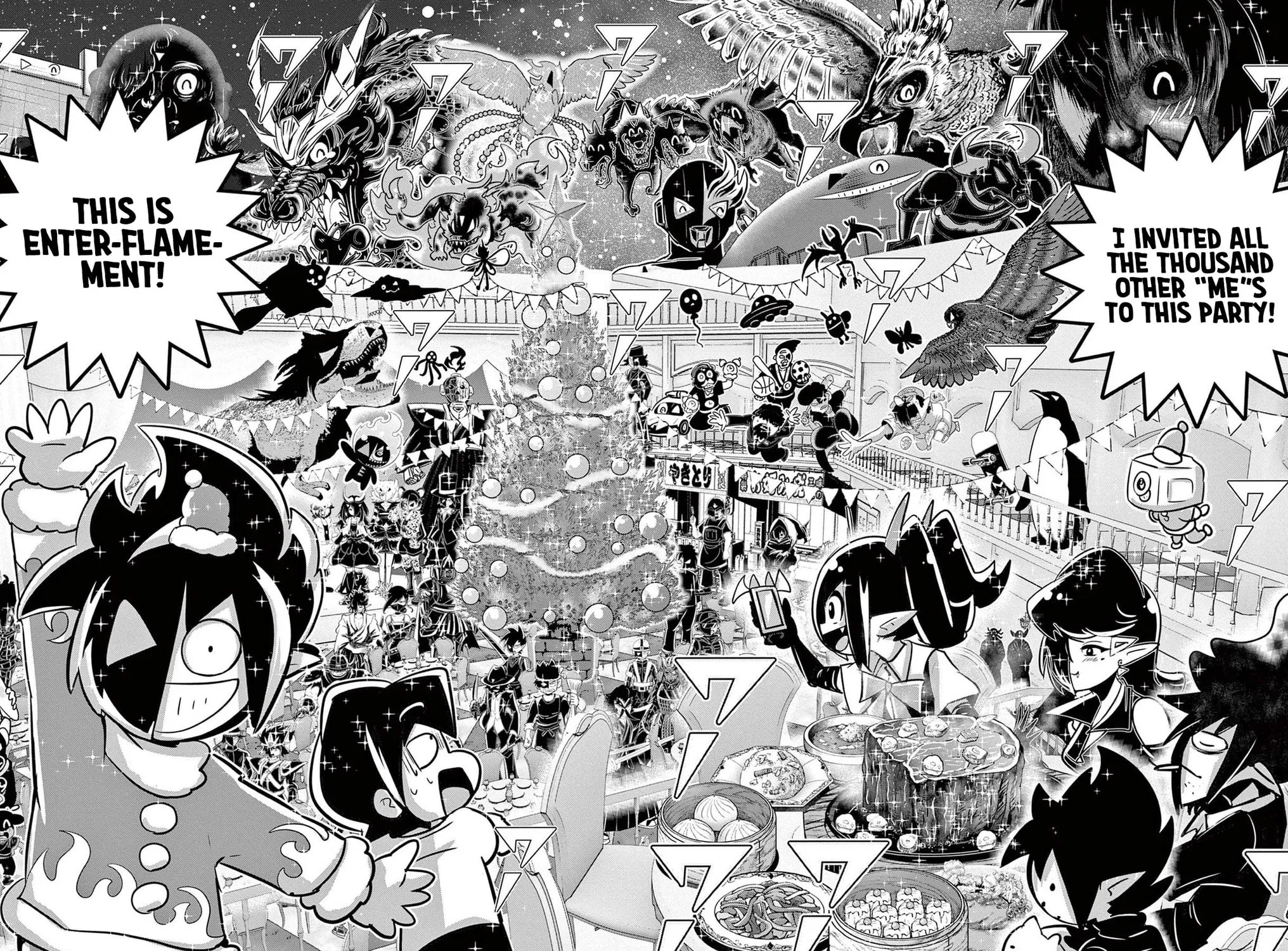Read Black Channel chapter 44 image 70 on Lezhin