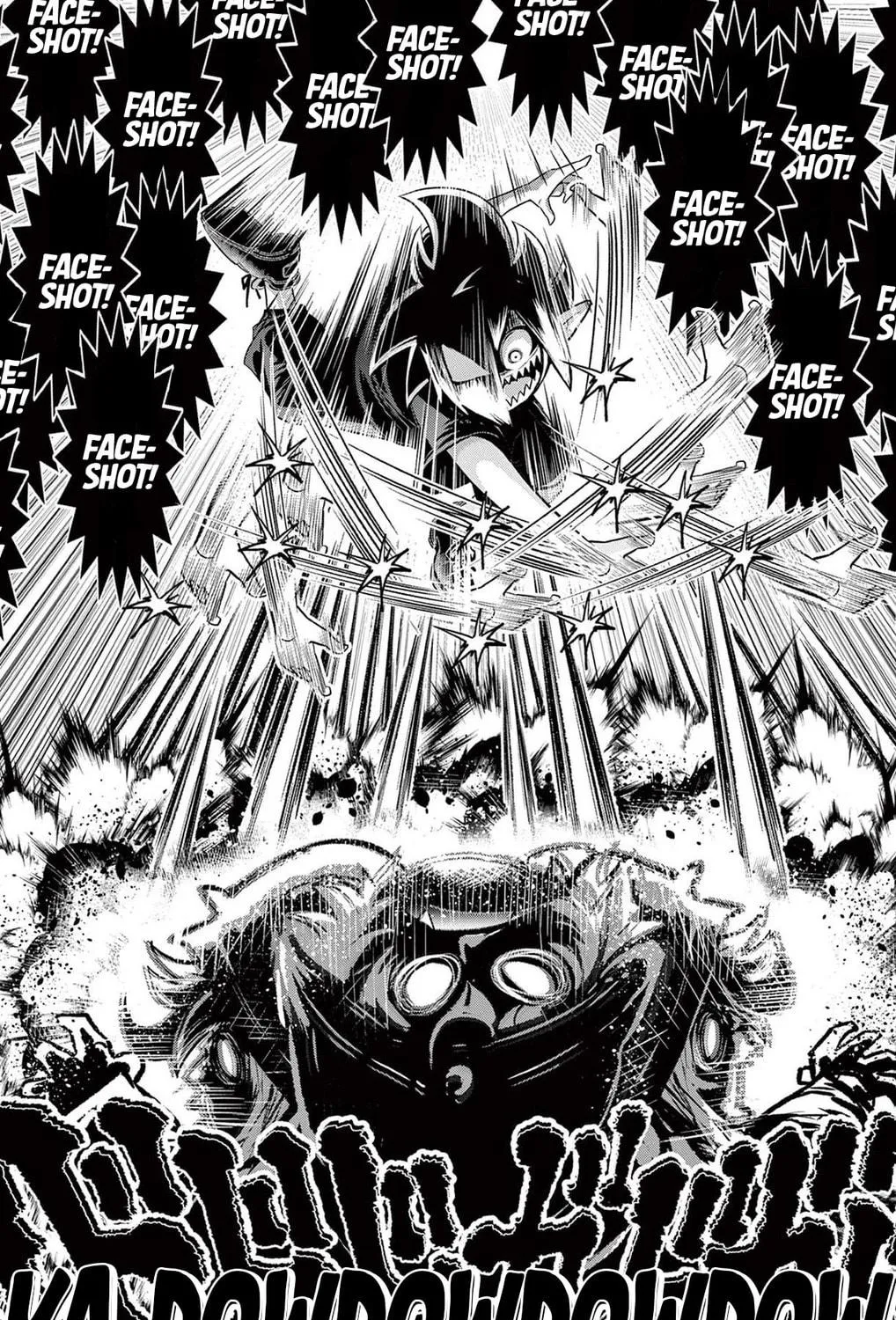 Read Black Channel chapter 46 image 48 on Lezhin