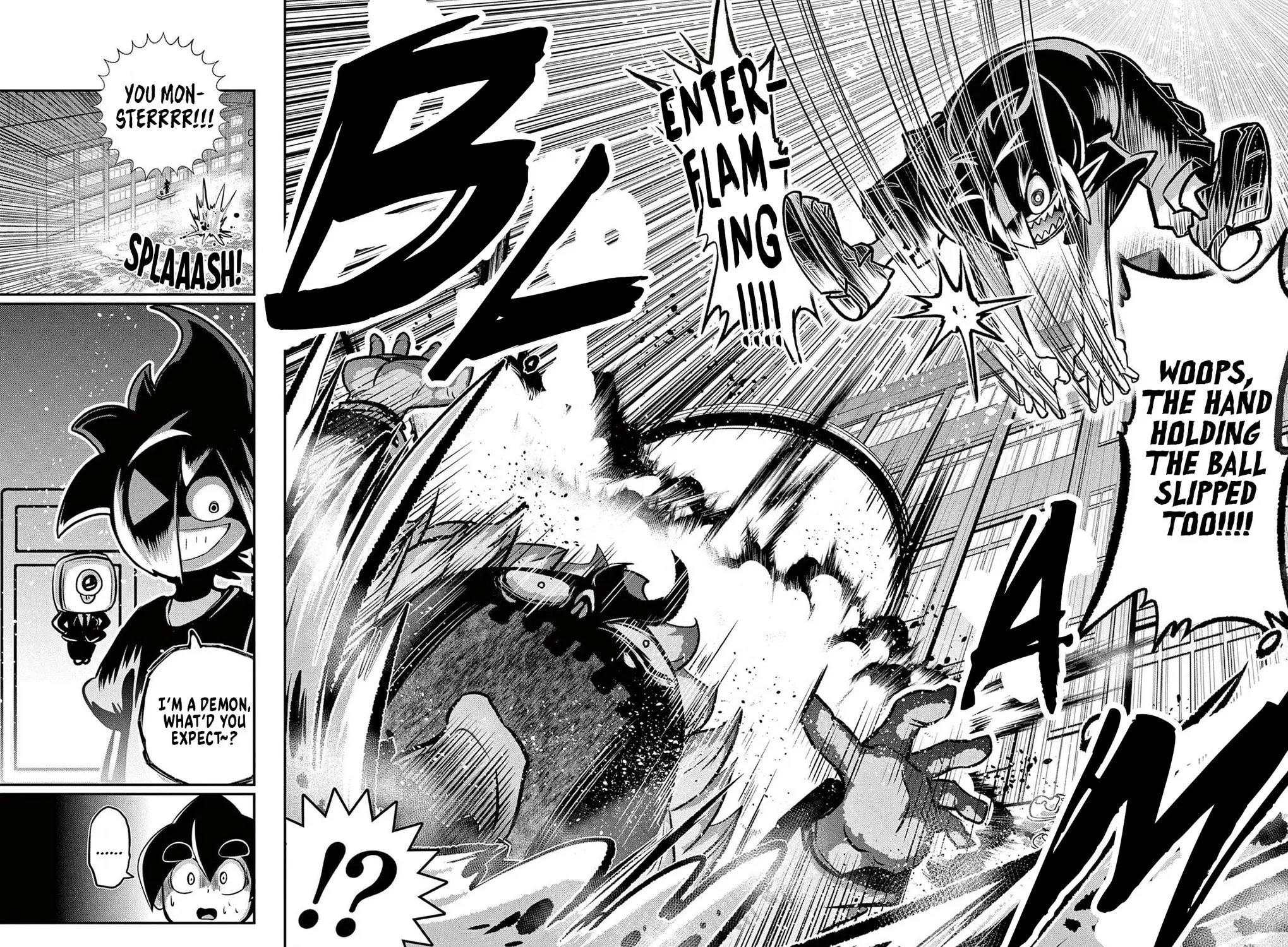 Read Black Channel chapter 46 image 54 on Lezhin