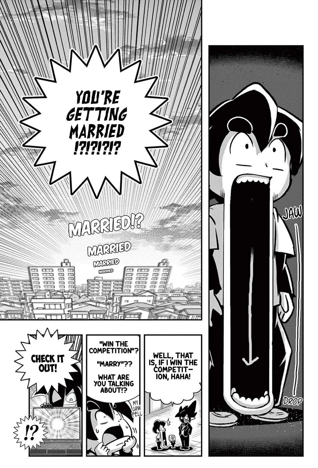 Read Black Channel chapter 47 image 20 on Lezhin