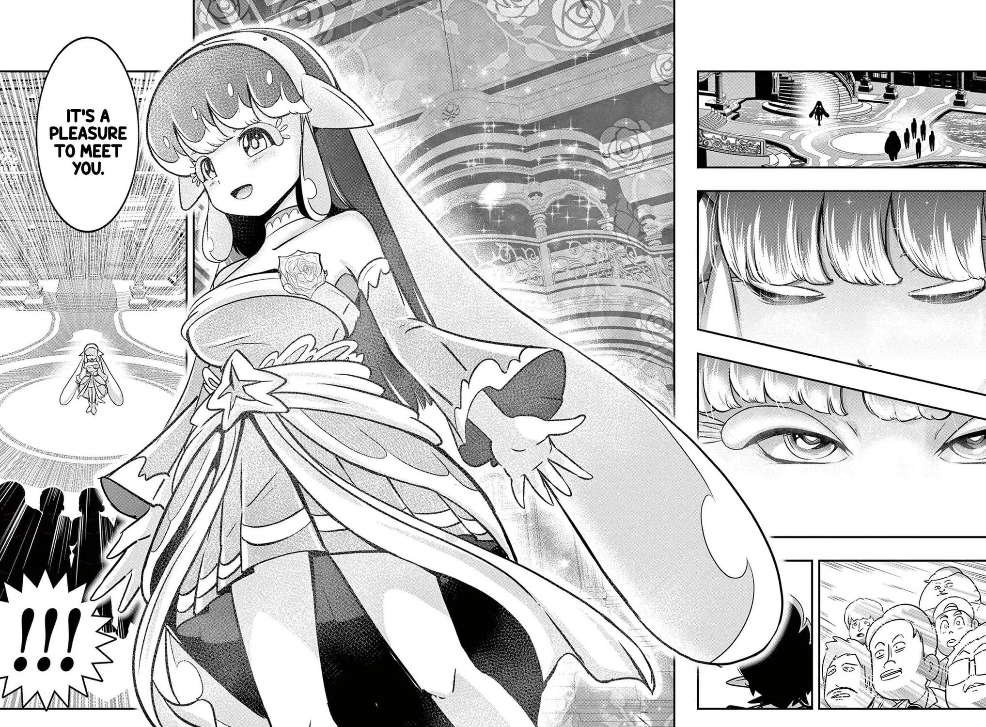 Read Black Channel chapter 47 image 36 on Lezhin