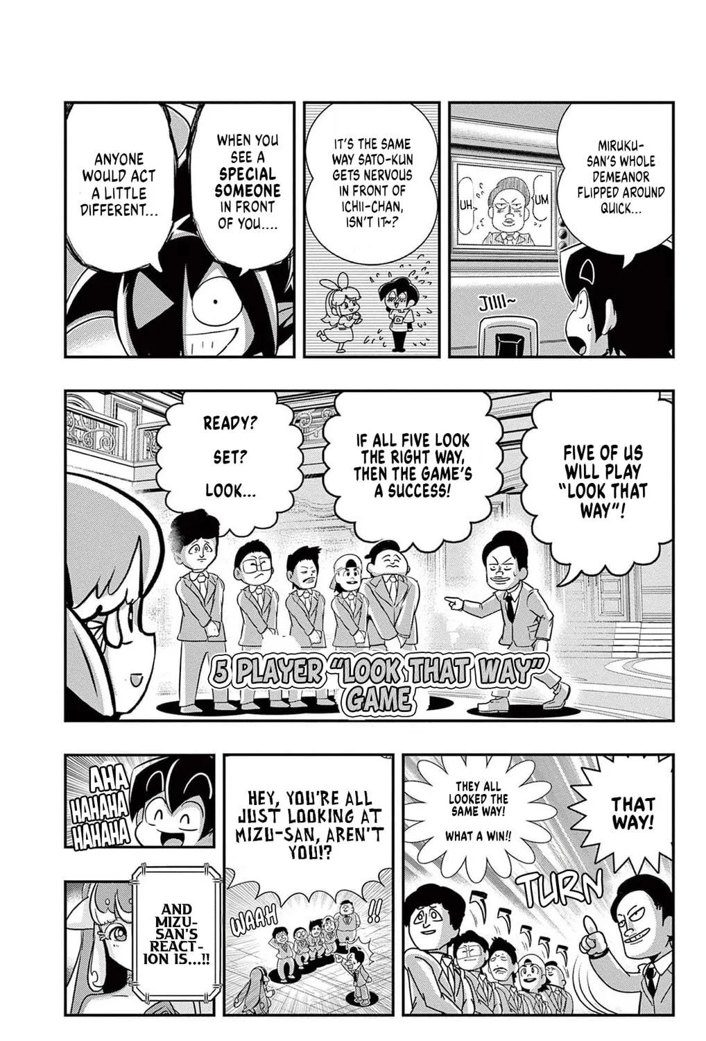 Read Black Channel chapter 47 image 40 on Lezhin