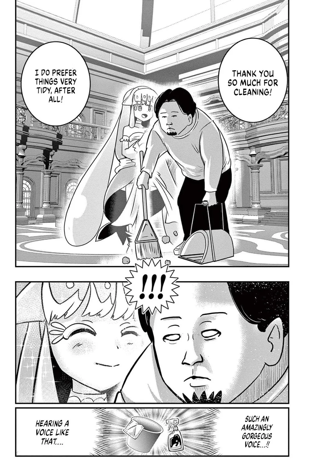 Read Black Channel chapter 47 image 50 on Lezhin