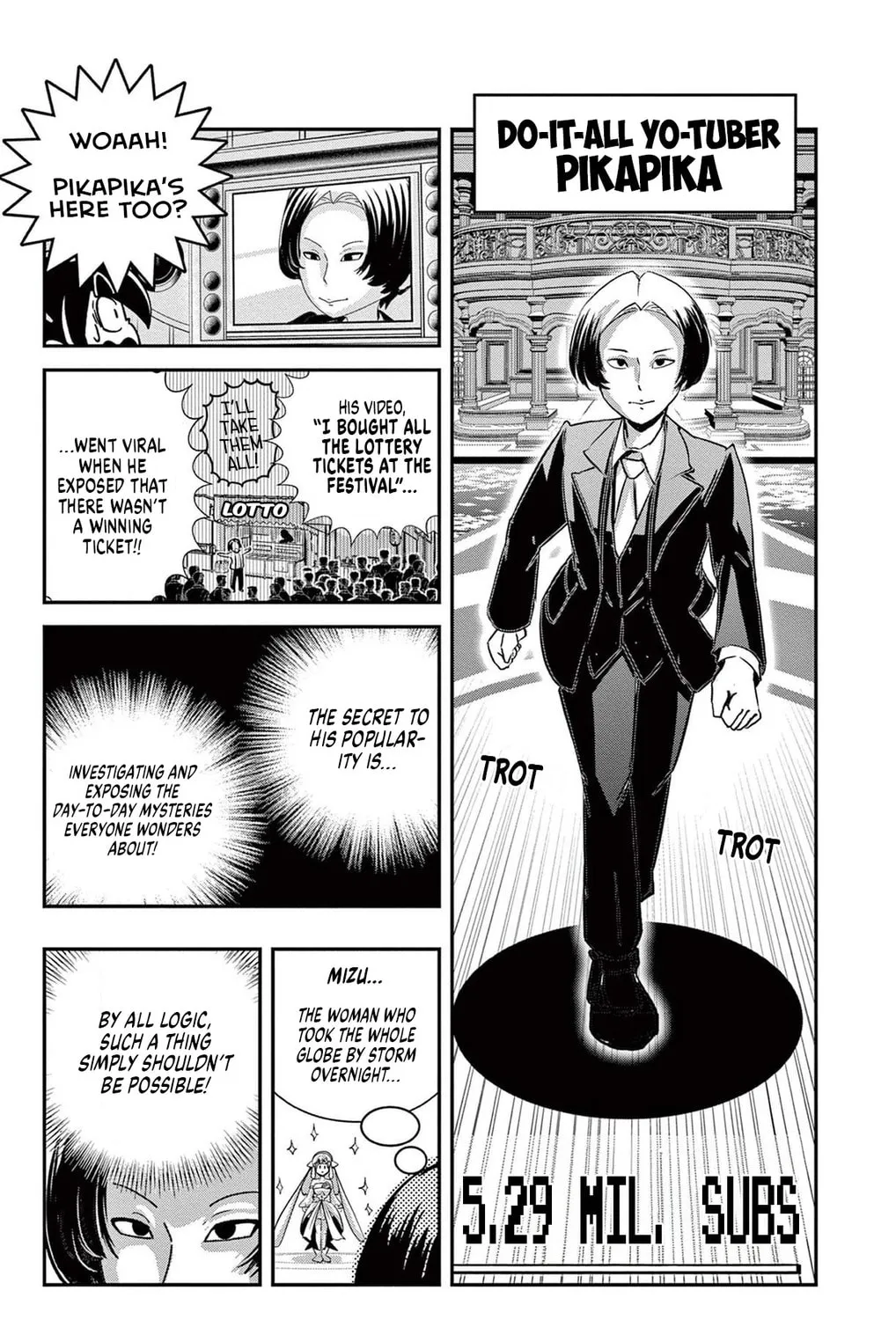 Read Black Channel chapter 47 image 54 on Lezhin